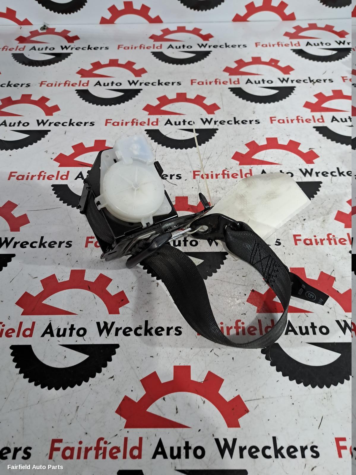 2011-2015 Hyundai Elantra Seatbelt Stalk