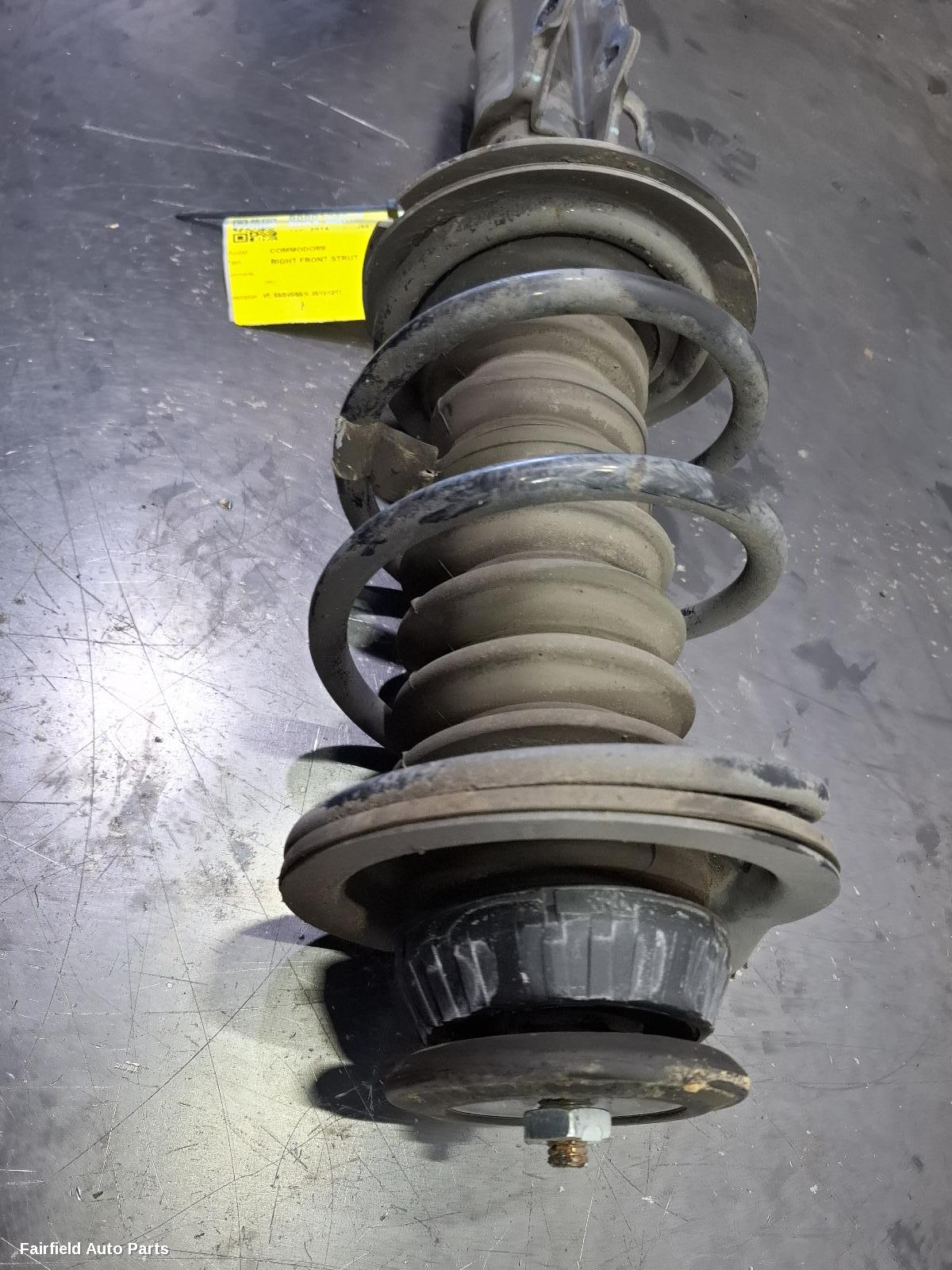 2013-2017 Holden Commodore Right Front Strut