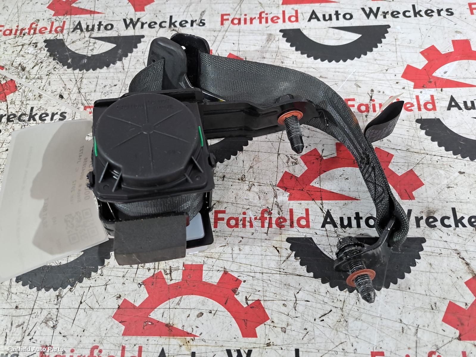 2012-2019 Hyundai I40 Seatbelt Stalk