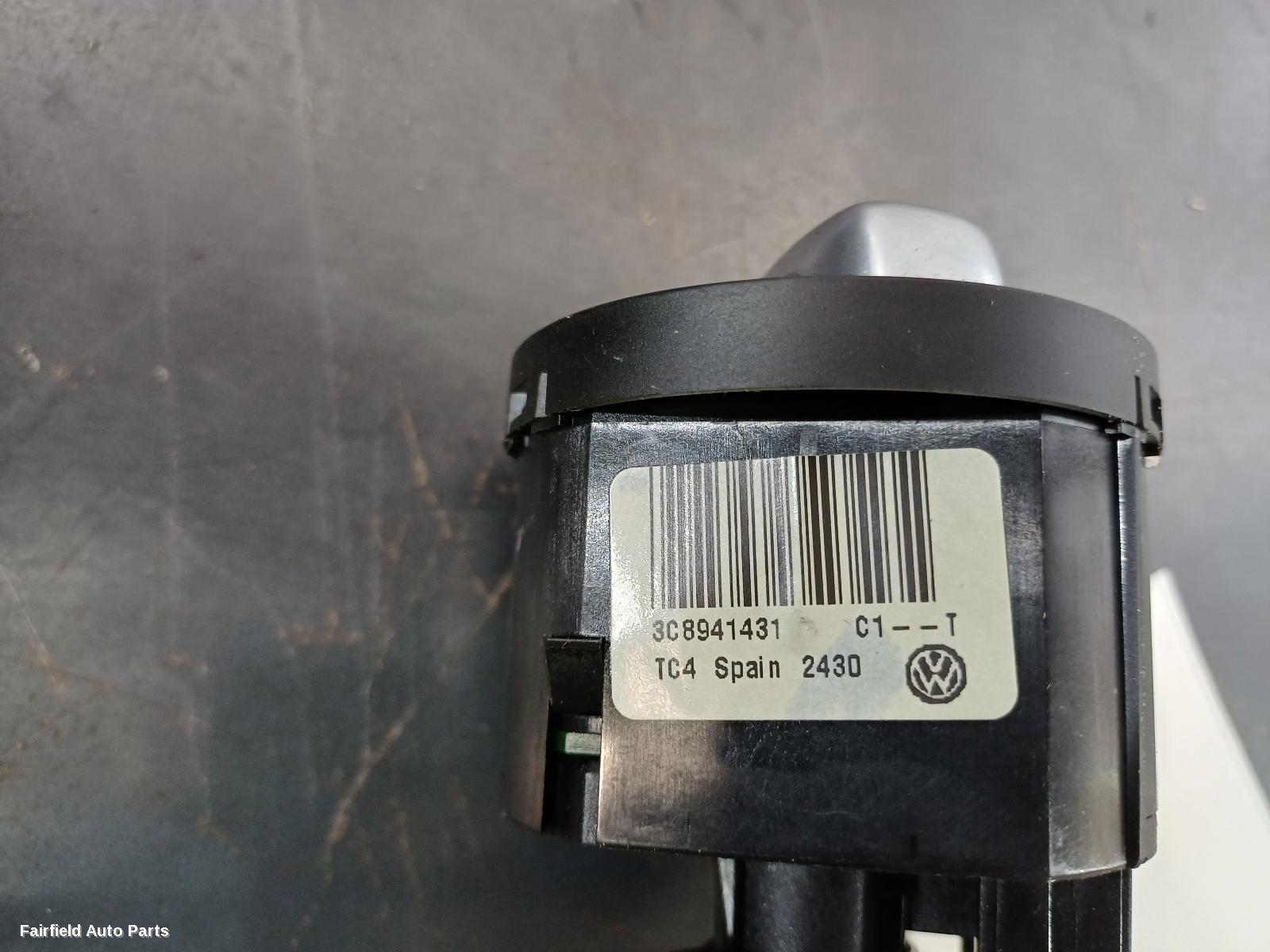 2008-2013 Volkswagen Golf Combination Switch