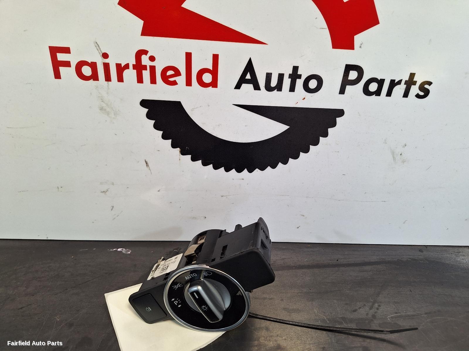 2013-2018 Mercedes A Class Combination Switch