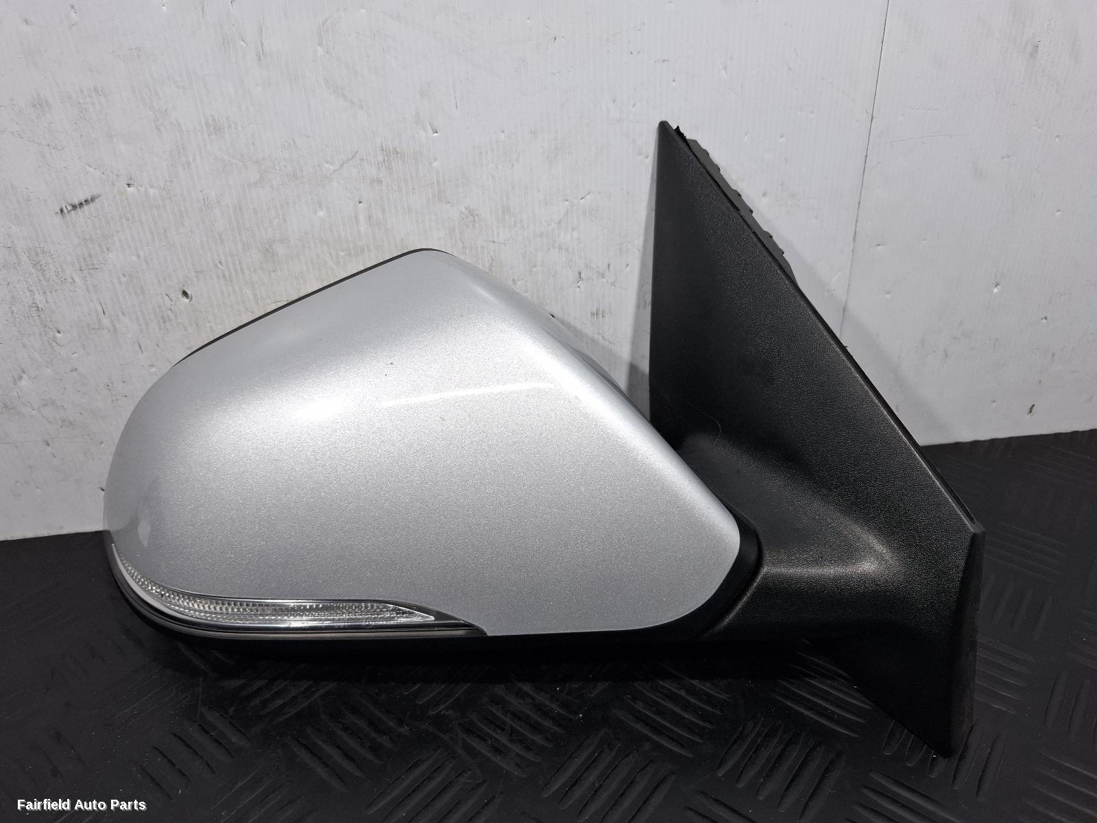 2014-2020 Hyundai Sonata Right Door Mirror