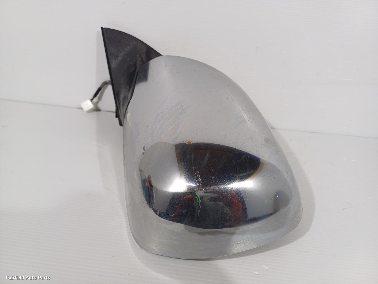 2003-2009 Toyota Prado Left Door Mirror