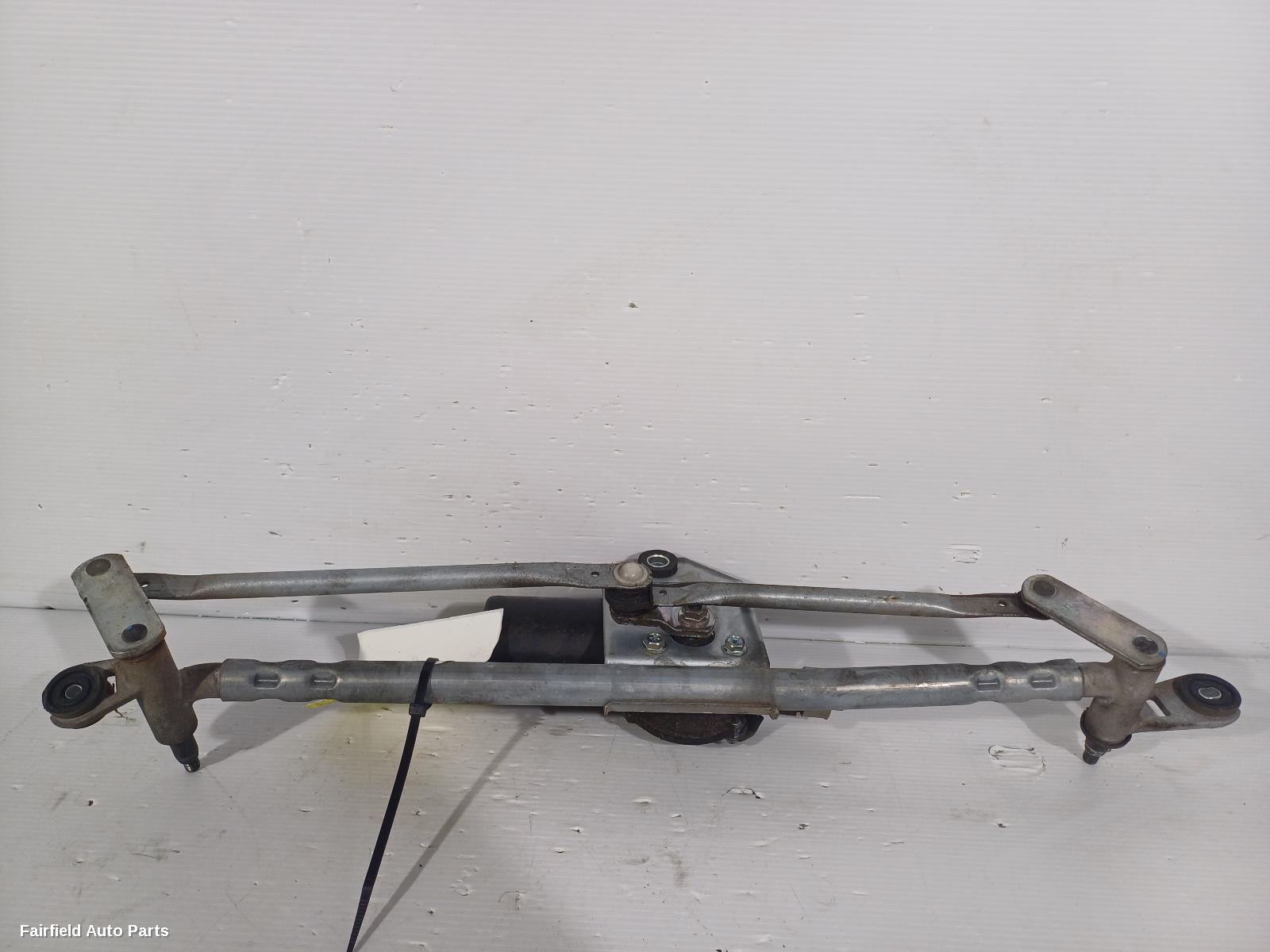2017-2024 Ldv T60 Wiper Motor