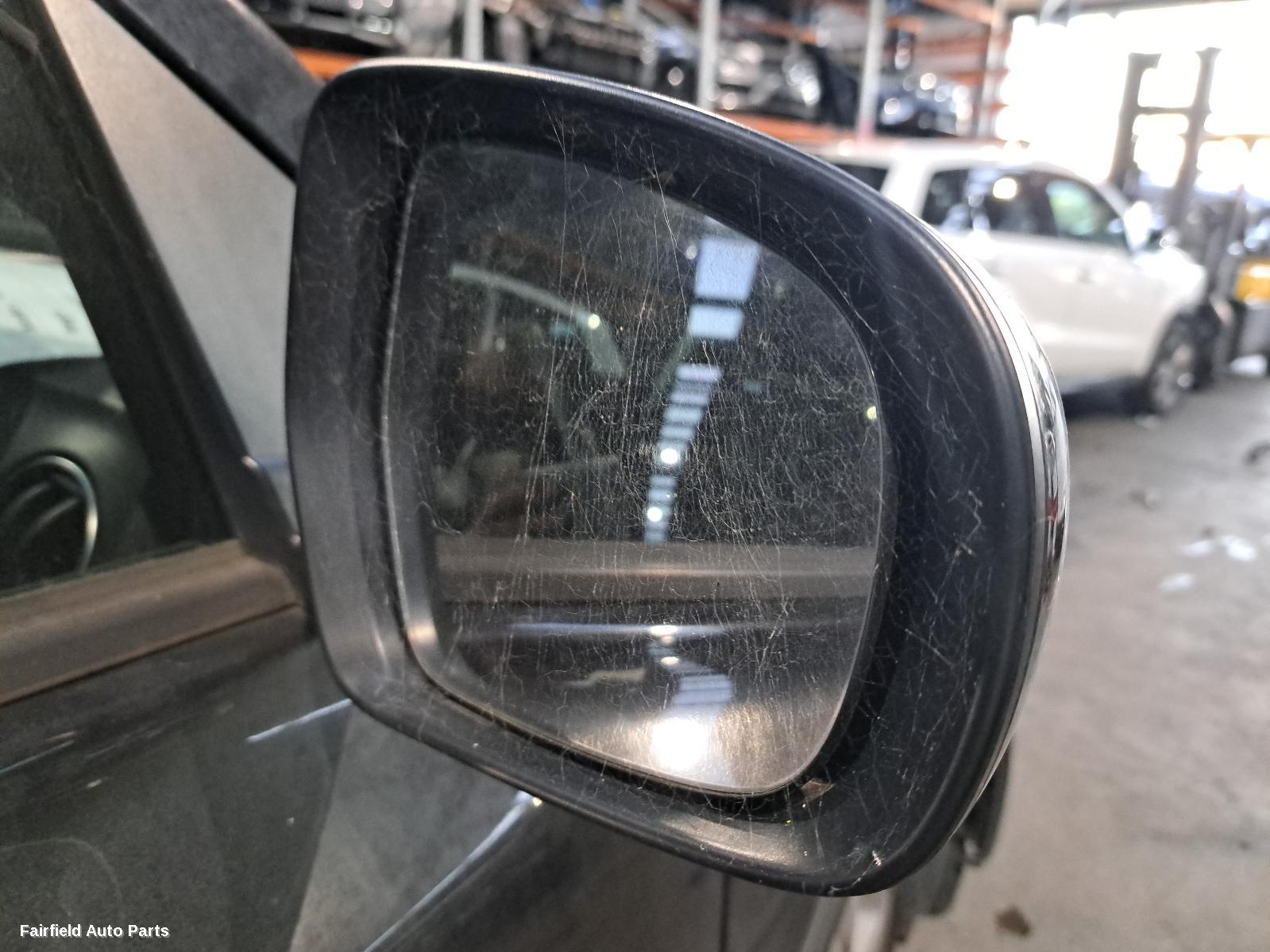 2015-2021 Suzuki Vitara Left Door Mirror