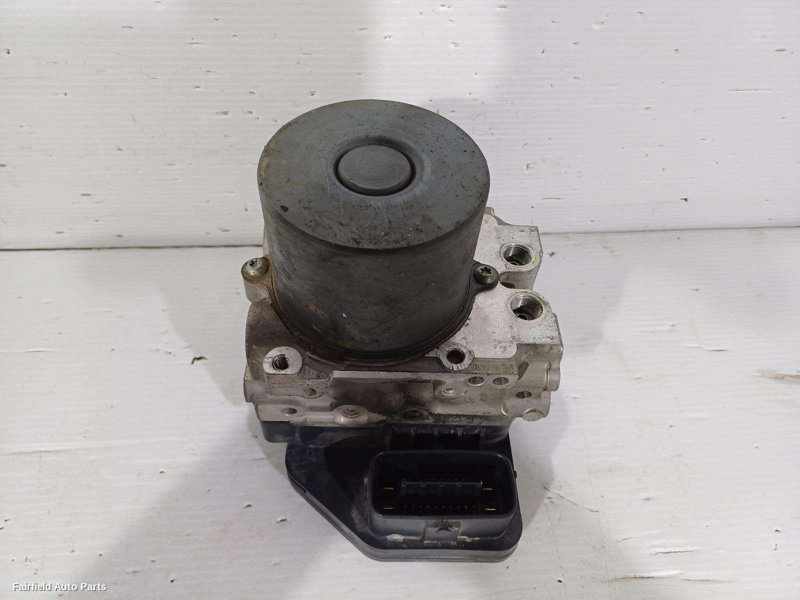 2012-2020 Holden Colorado Abs Pump Modulator