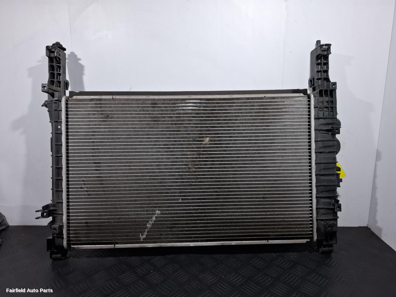 2013-2020 Holden Trax Radiator