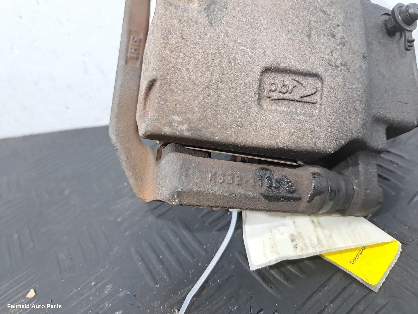 2006-2013 Holden Commodore Caliper