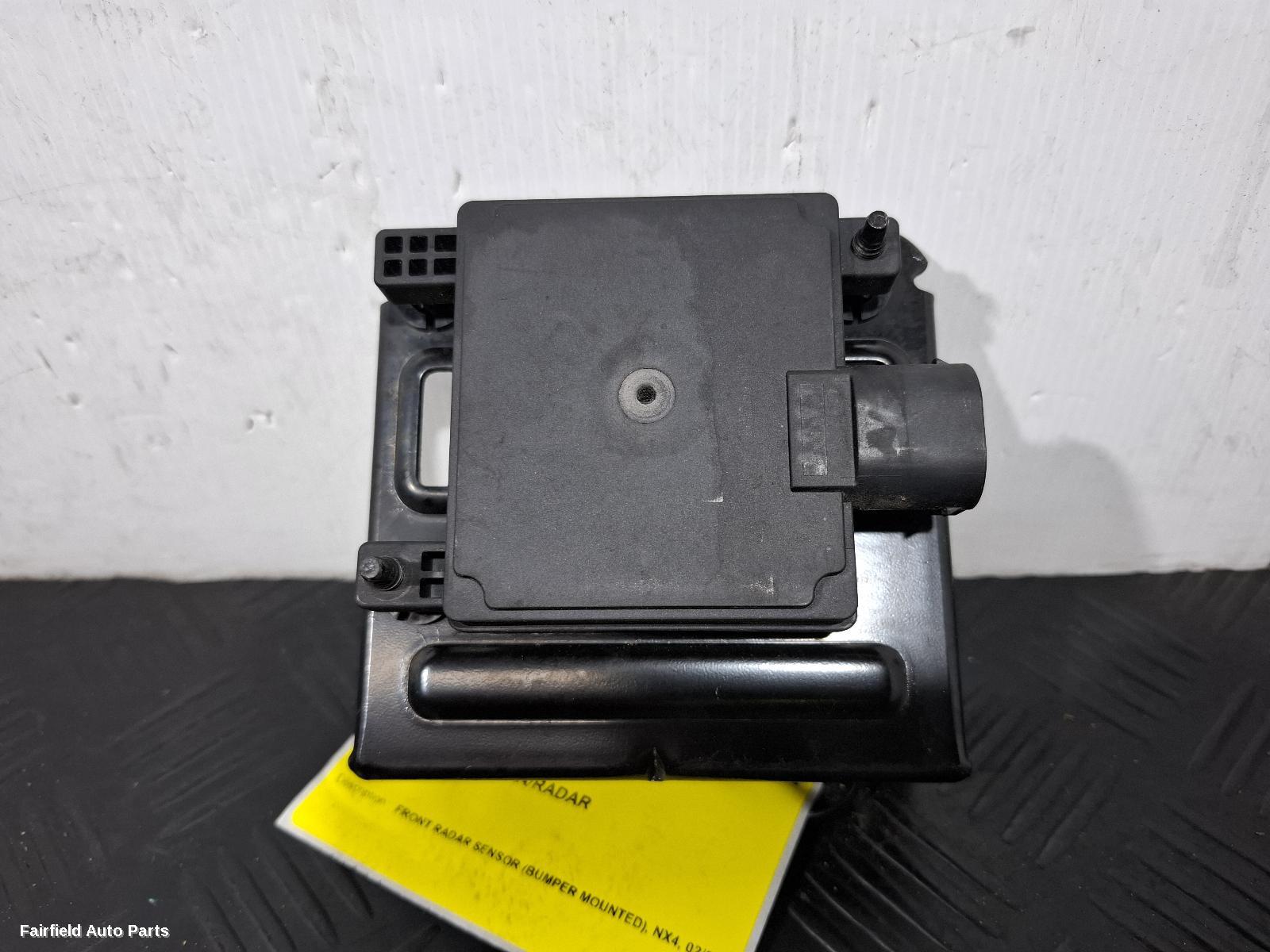 2021-2024 Hyundai Tucson Reverse Camera