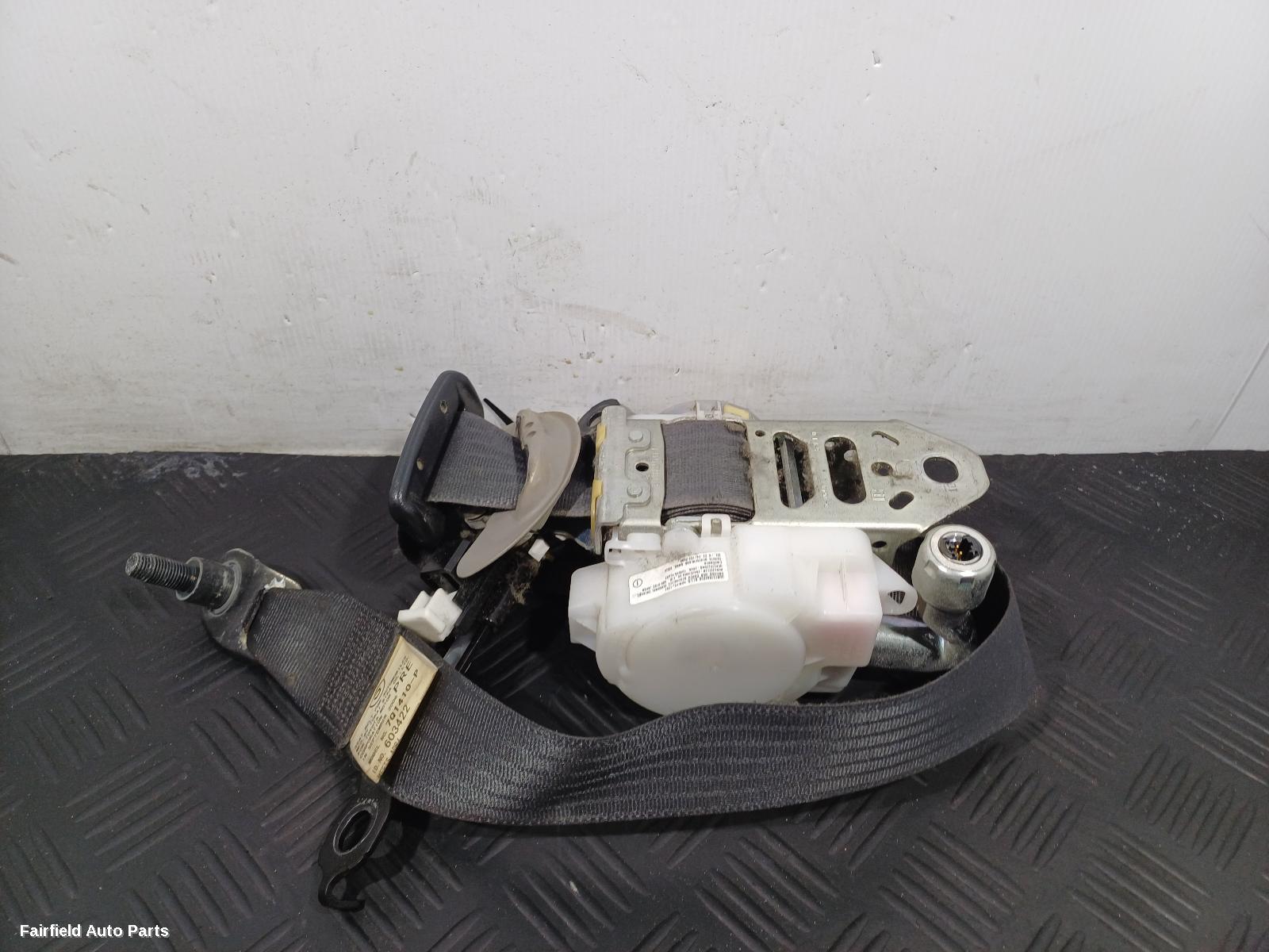 2005-2012 Toyota Rav4 Seatbelt Stalk