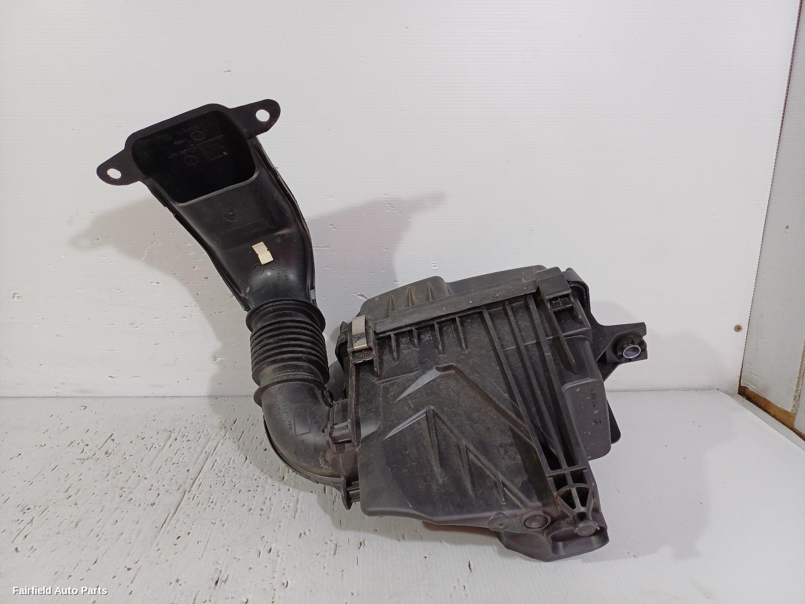 2020-2026 Renault Captur Air Cleaner Box