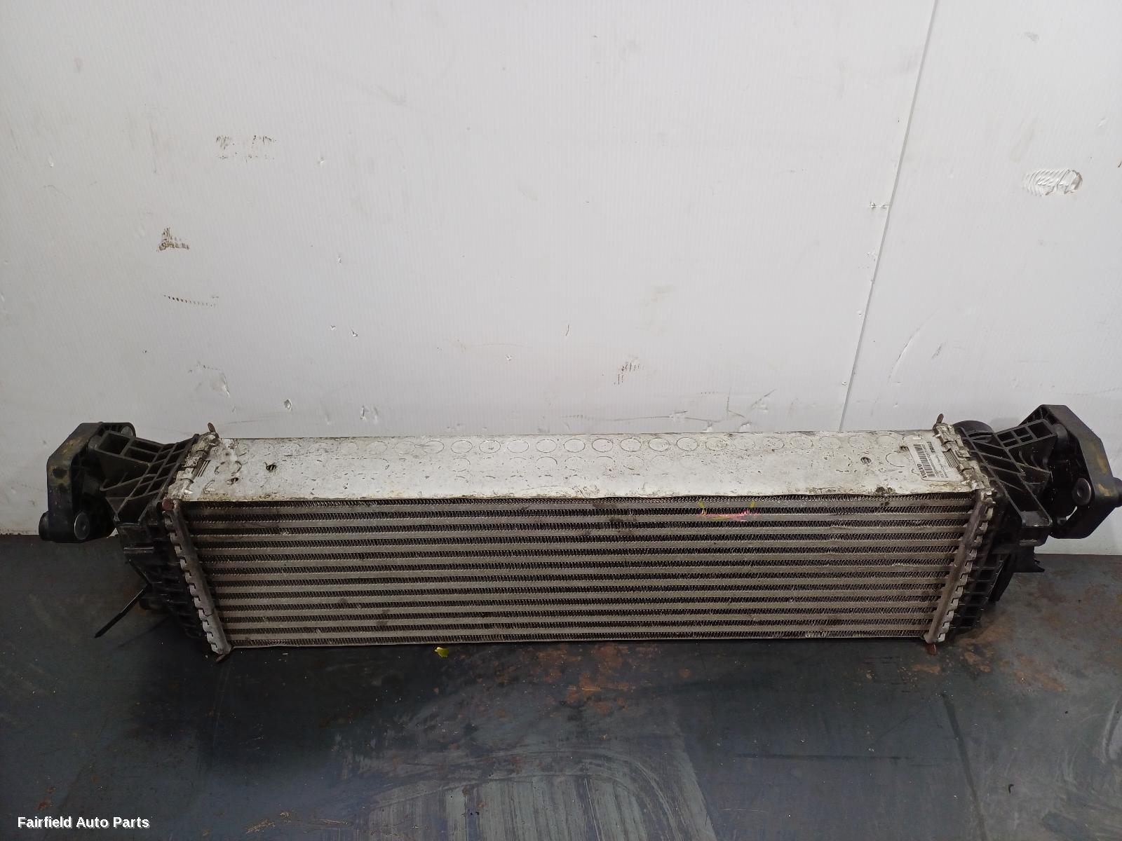 2015-2021 Volvo Xc90 Intercooler