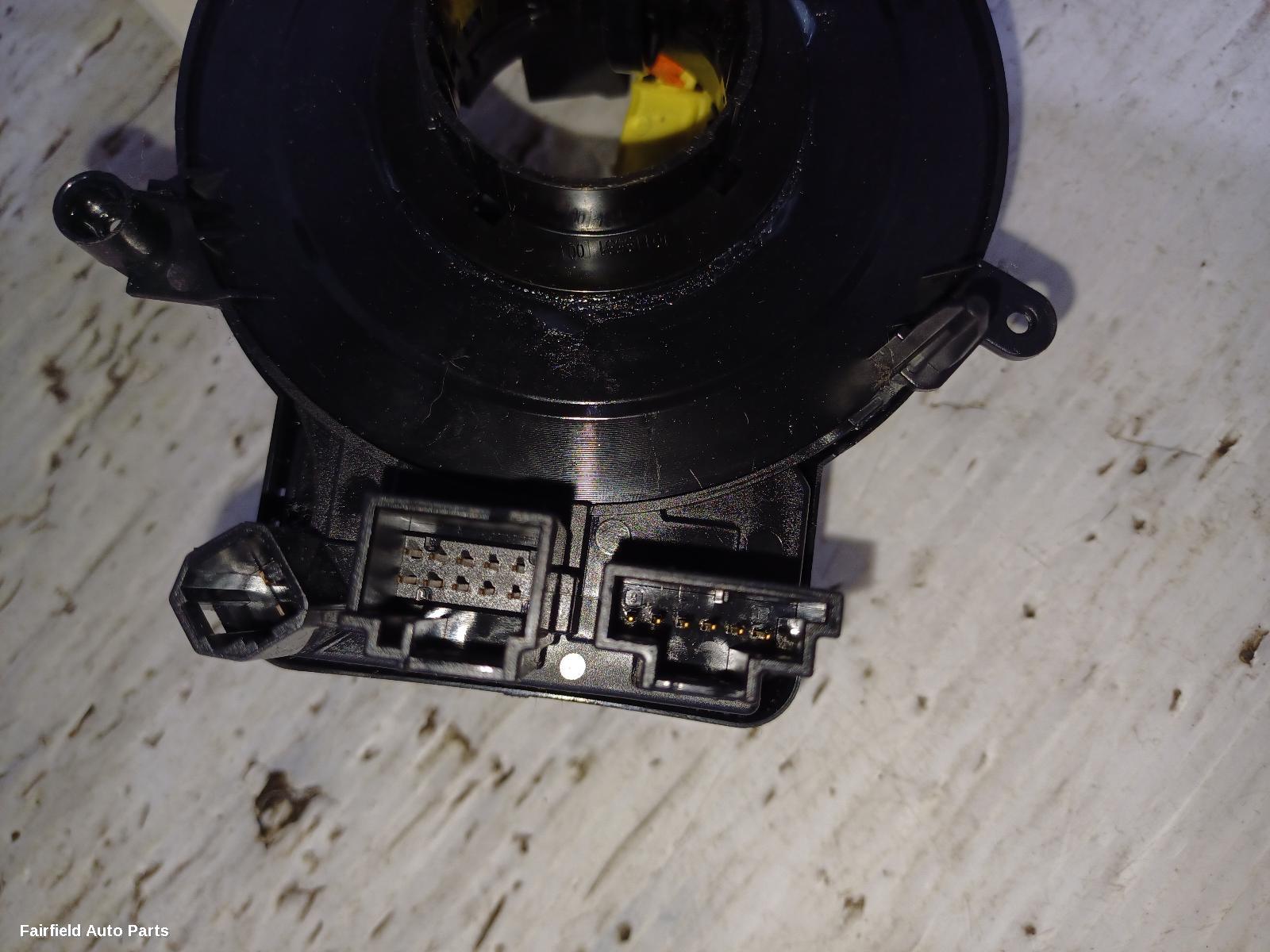 2018-2026 Alfa Romeo Stelvio Airbag Module Sensor