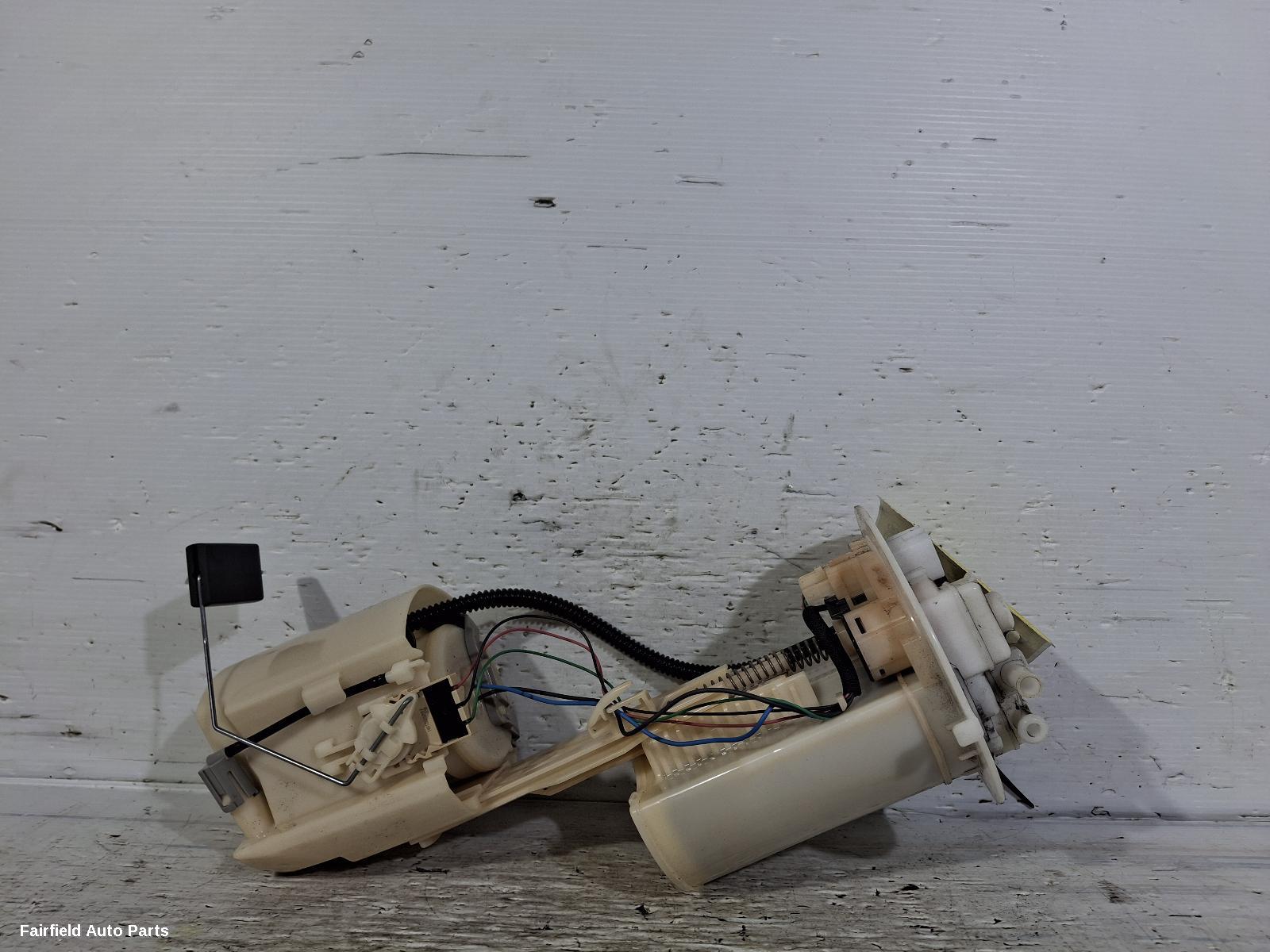 2016-2023 Toyota C-hr Fuel Pump
