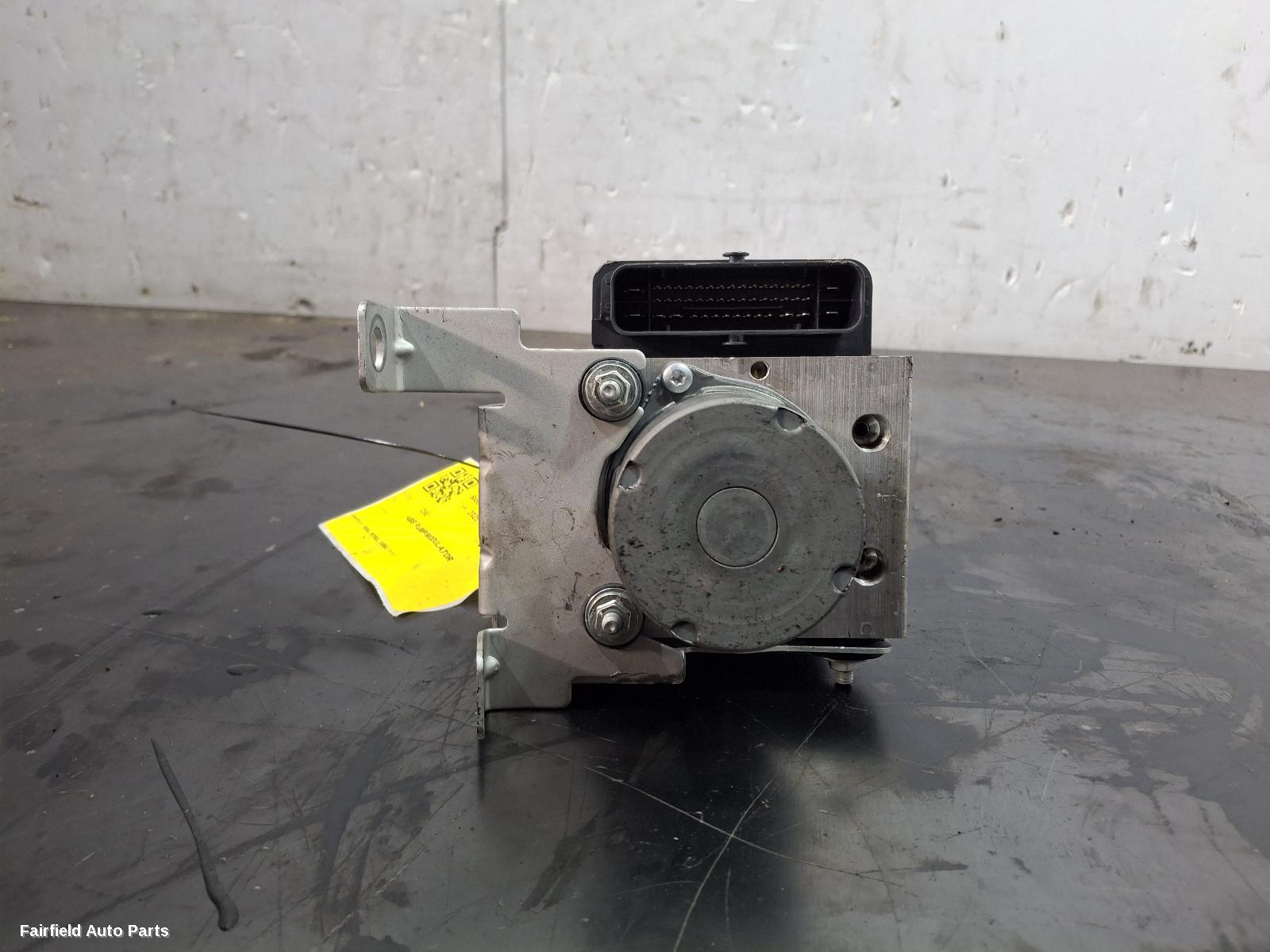 2017-2025 Ldv D90 Abs Pump Modulator