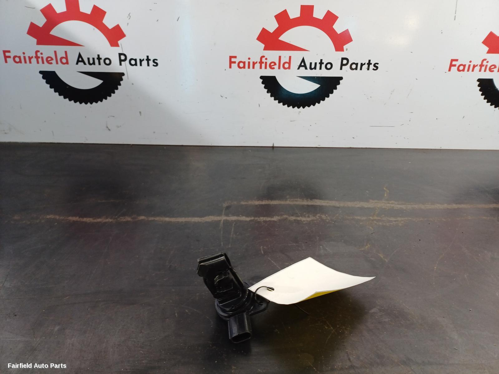 2018-2022 Volvo Xc40 Air Flow Meter