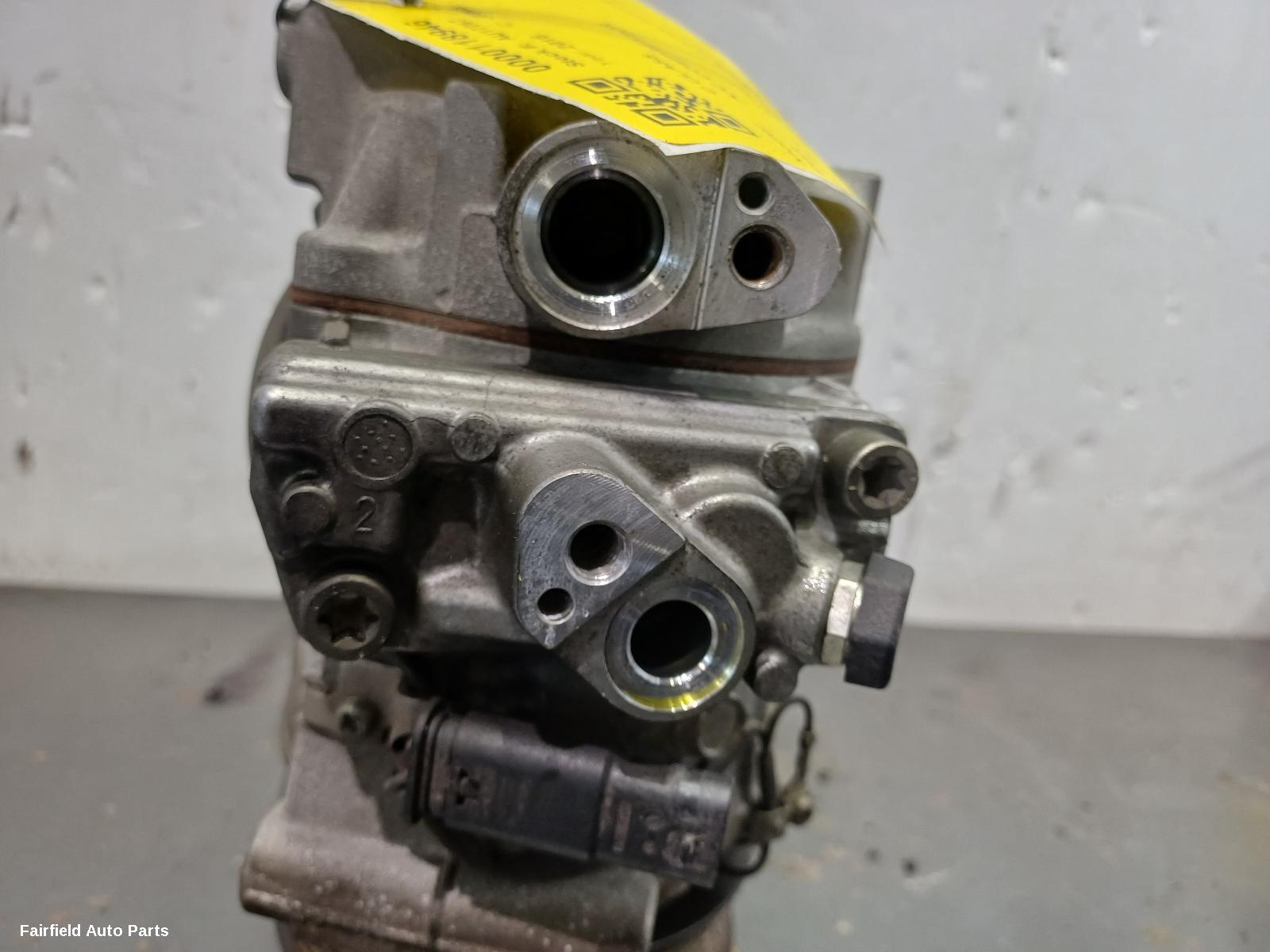 2014-2023 Mercedes C Class A C Compressor