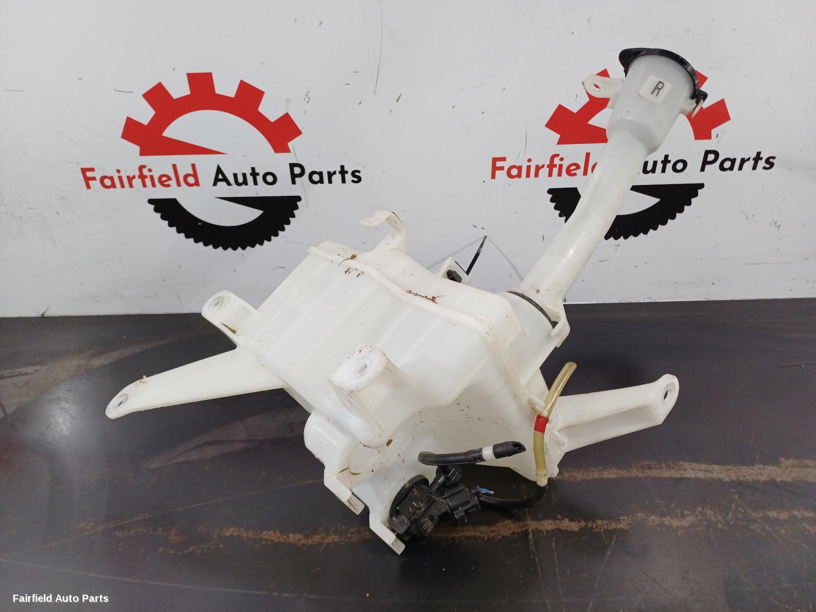 2012-2018 Toyota Corolla Washer Bottle