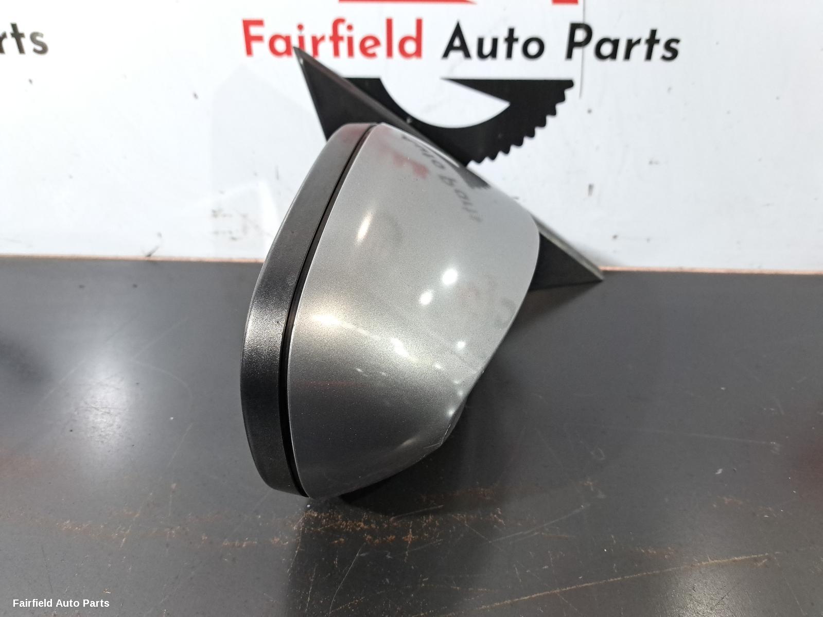 2009-2013 Bmw 1 Series Right Door Mirror