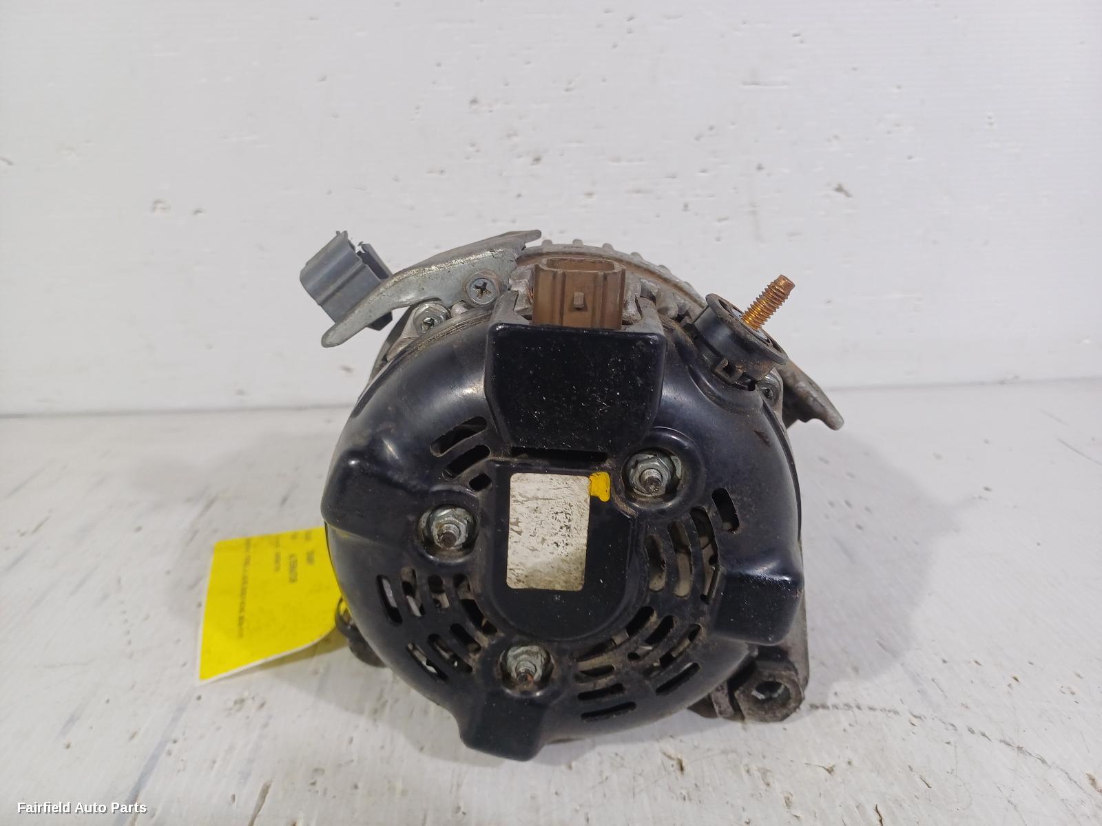 2006-2011 Toyota Camry Alternator