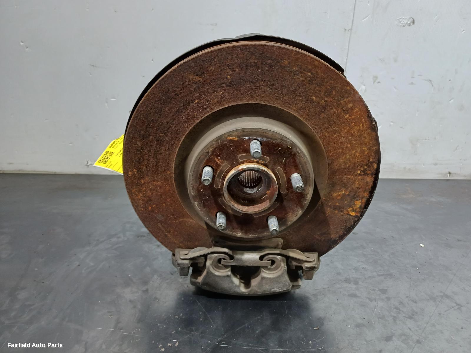 2014-2020 Ford Mondeo Left Front Hub Assembly