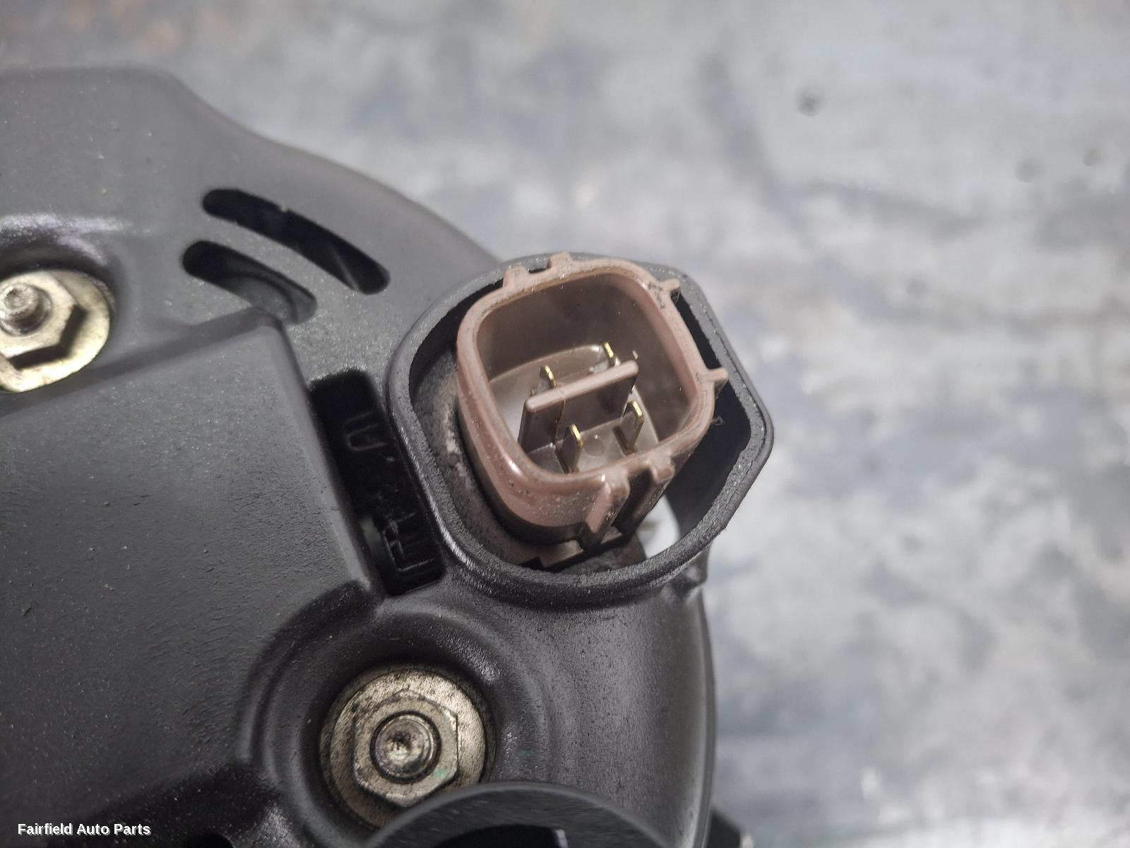 2014-2018 Kia Carnival/grand Carnival Alternator