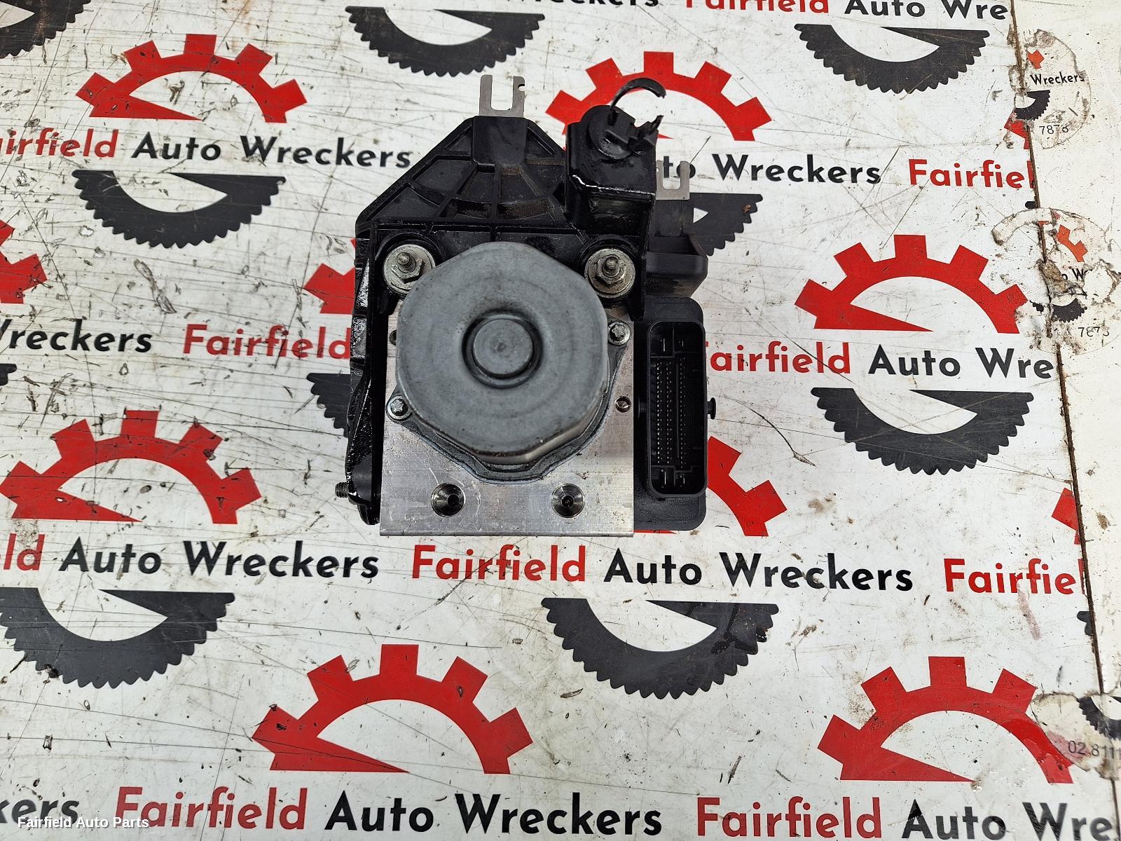 2011-2019 Mercedes B Class Abs Pump Modulator