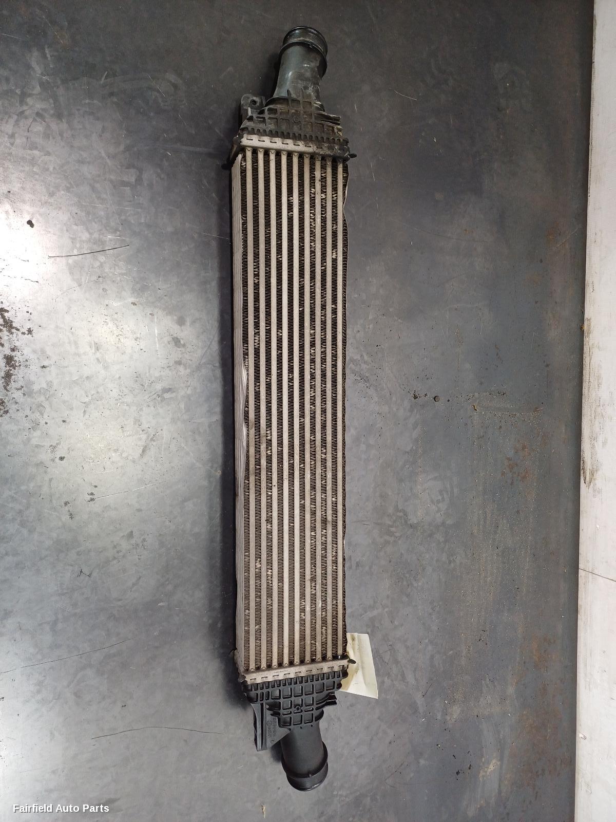 2011-2016 Audi A5 Intercooler