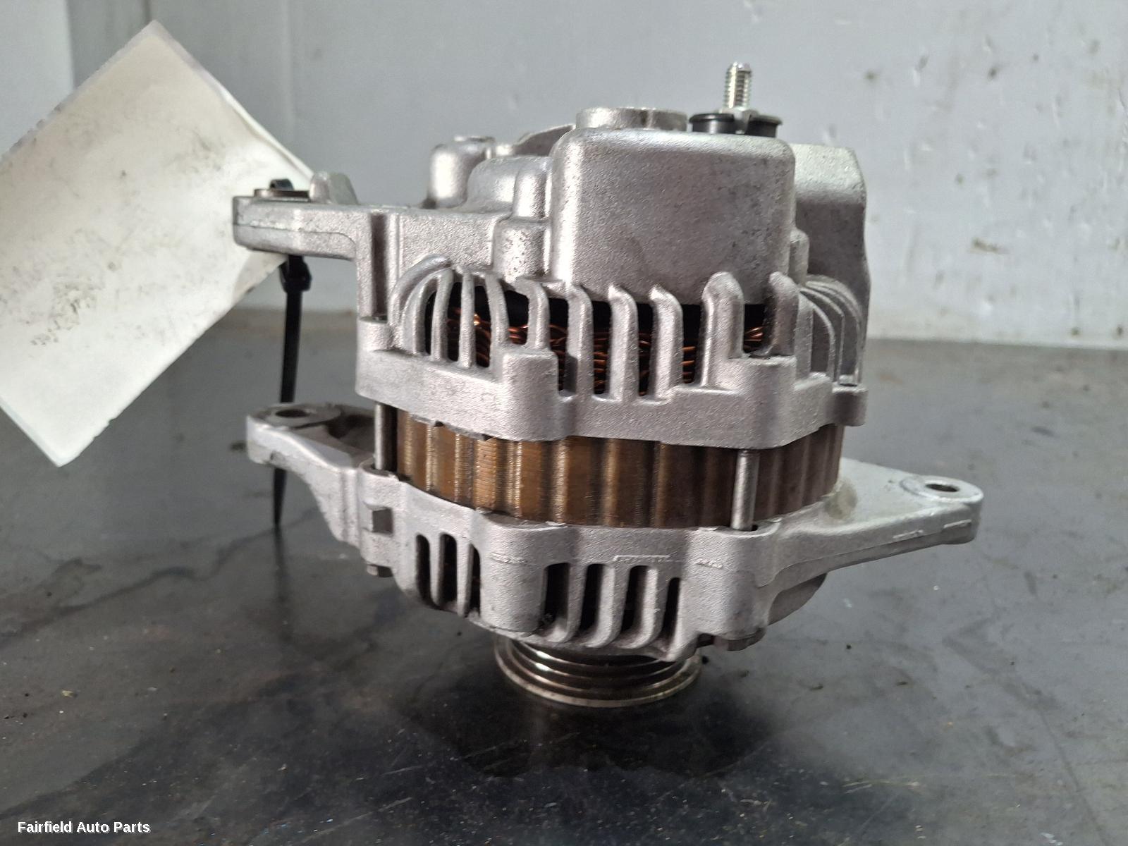 2002-2011 Mitsubishi Colt Alternator
