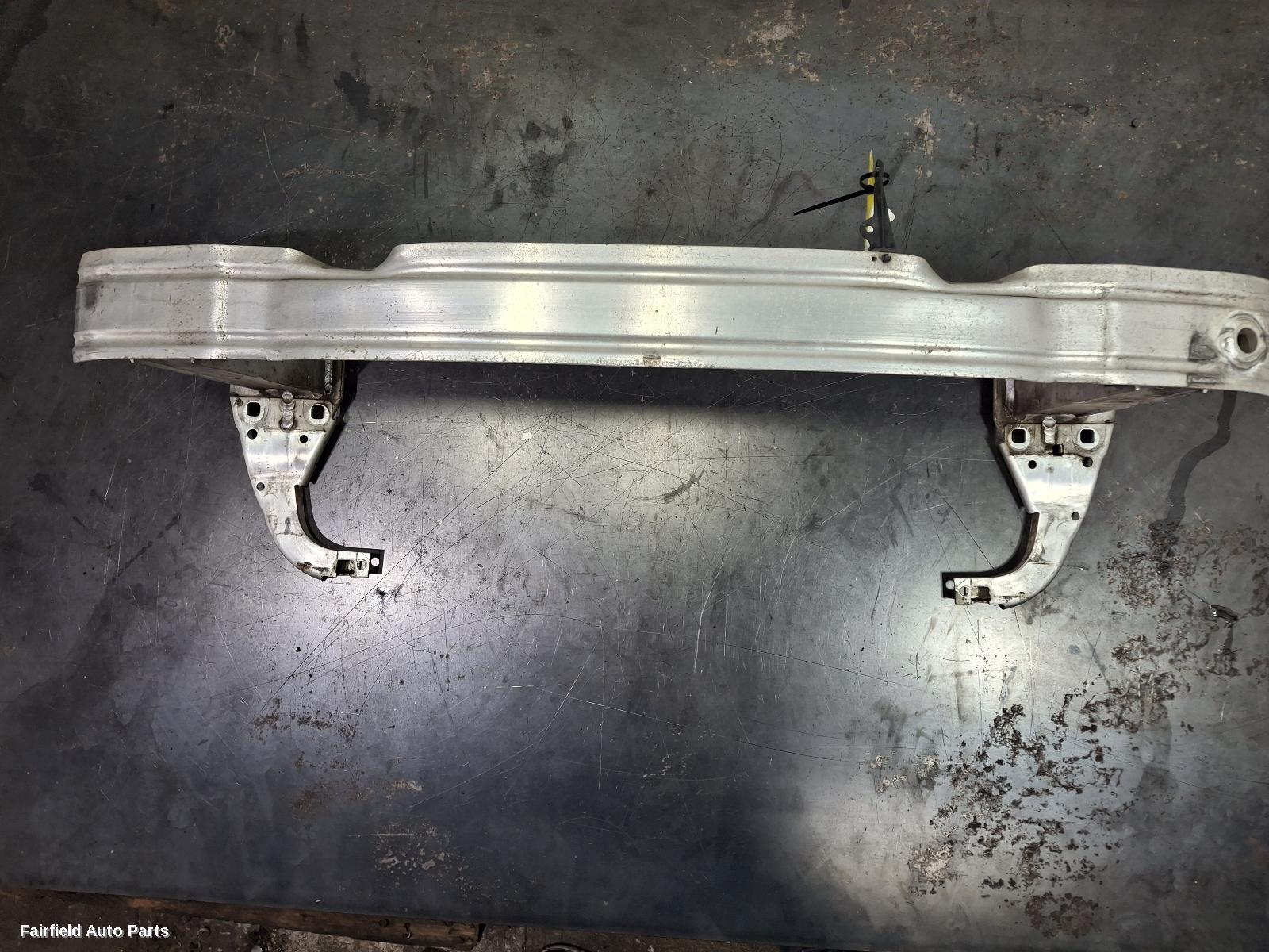 2011-2018 Audi A6 F Bar Reinforc Brack
