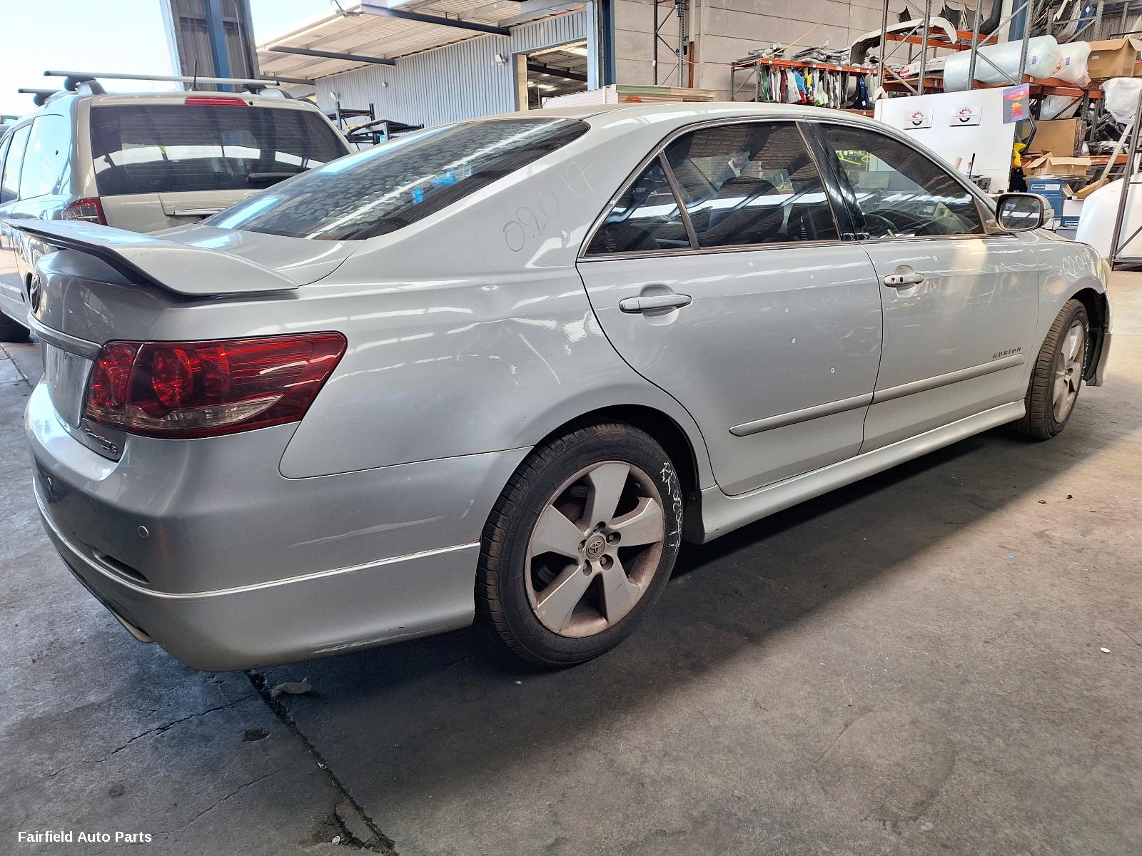 2006-2012 Toyota Aurion Right Rear Wnd Reg Motor