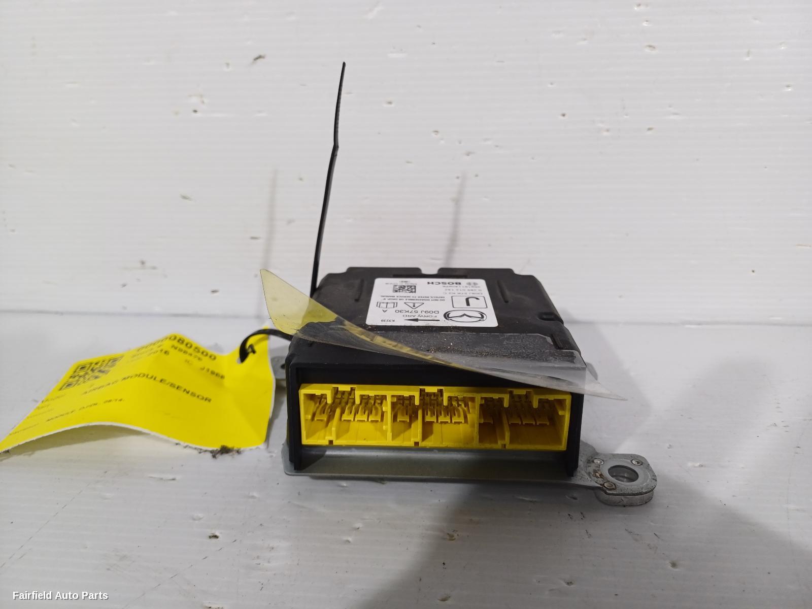2014-2026 Mazda 2 Airbag Module Sensor