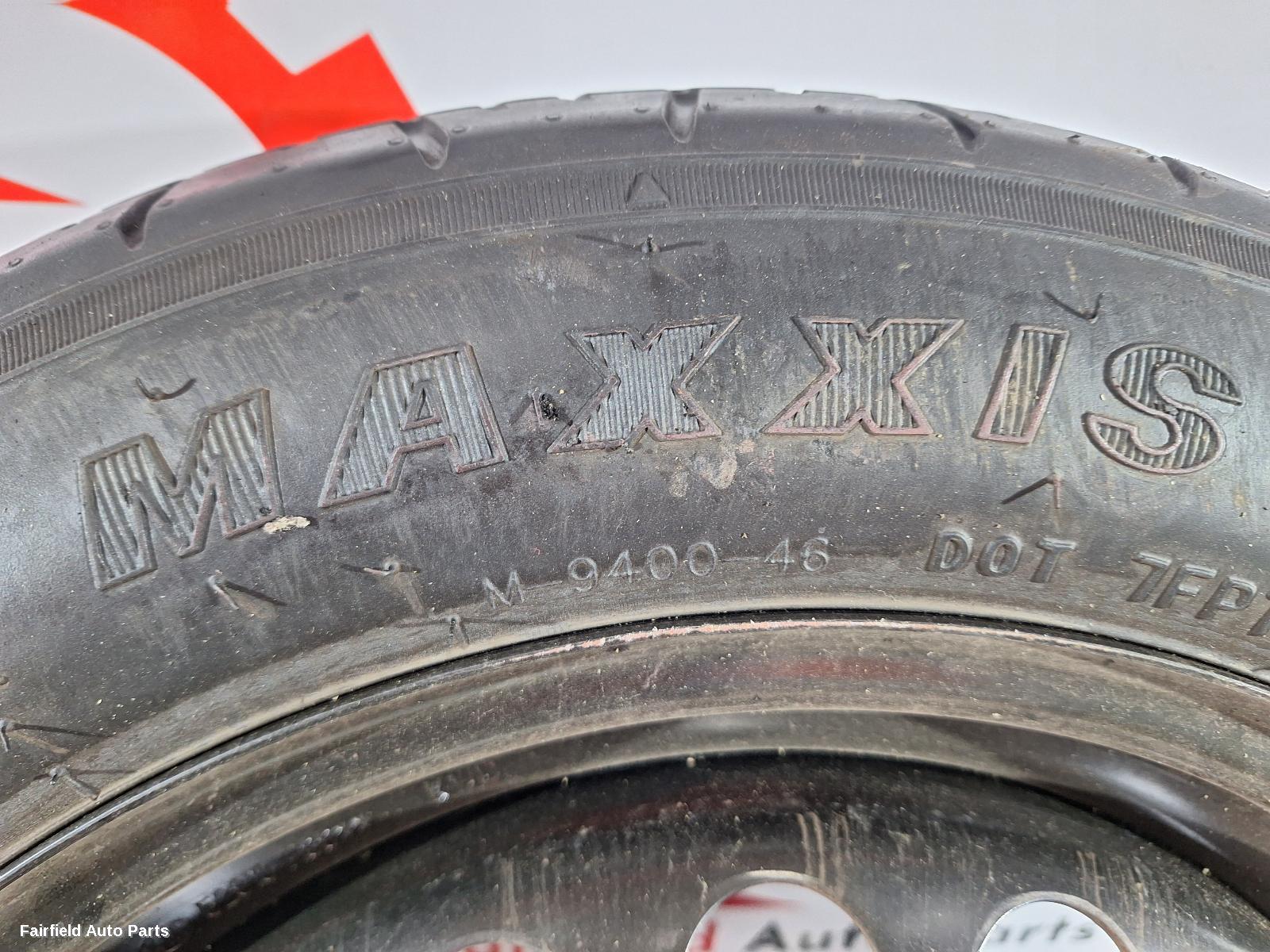 2018-2023 Kia Rio Wheel Mag