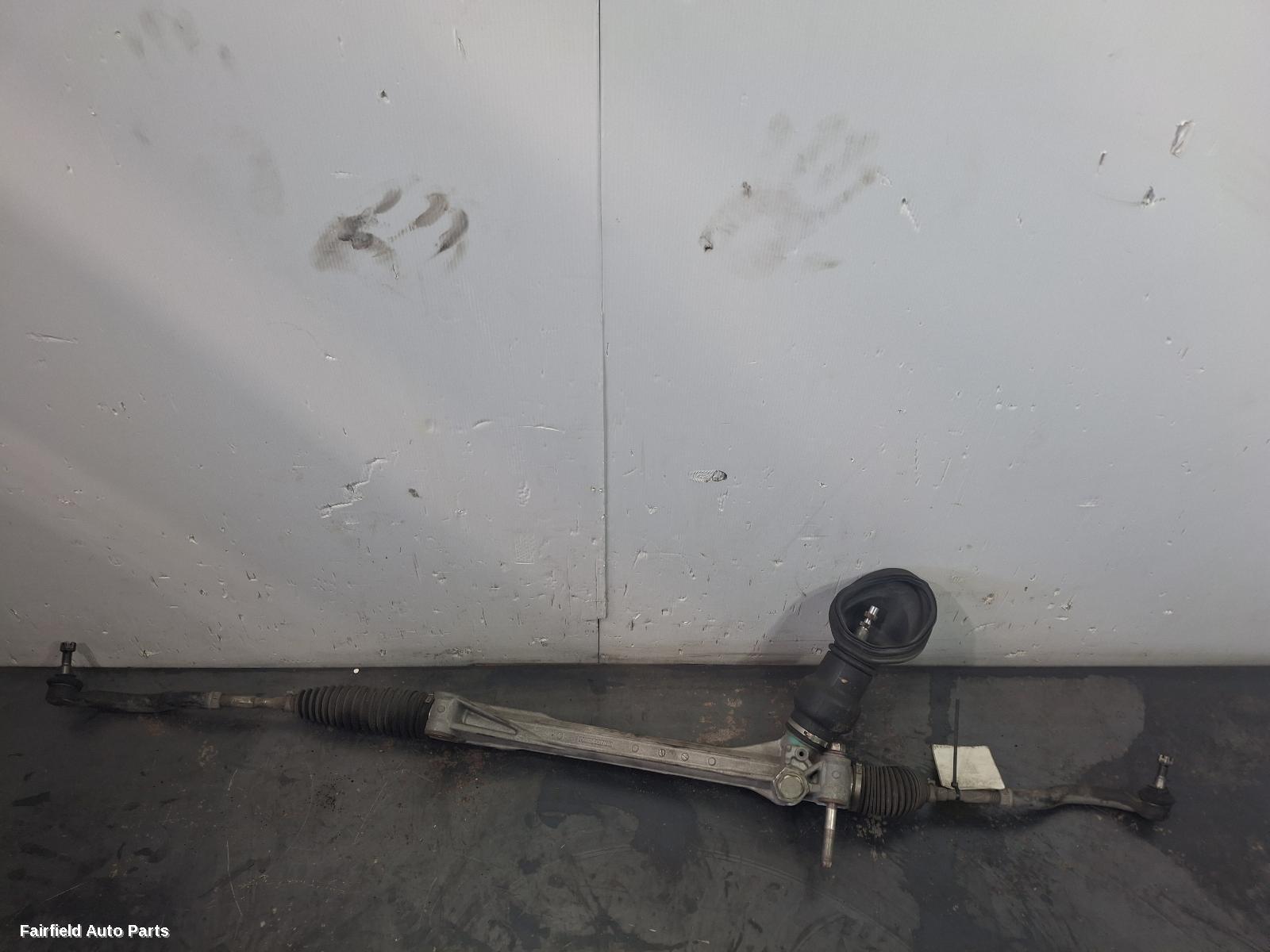 2014-2021 Lexus Nx Steering Box Rack
