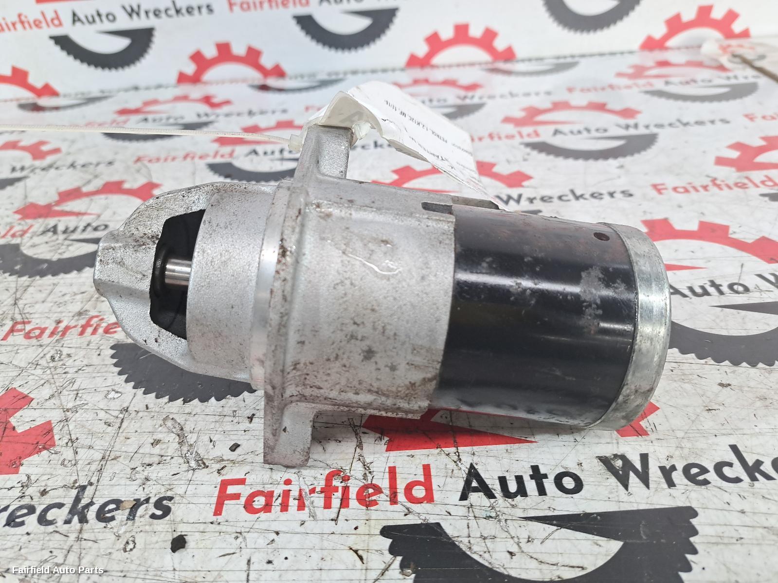 2016-2025 Suzuki Ignis Starter