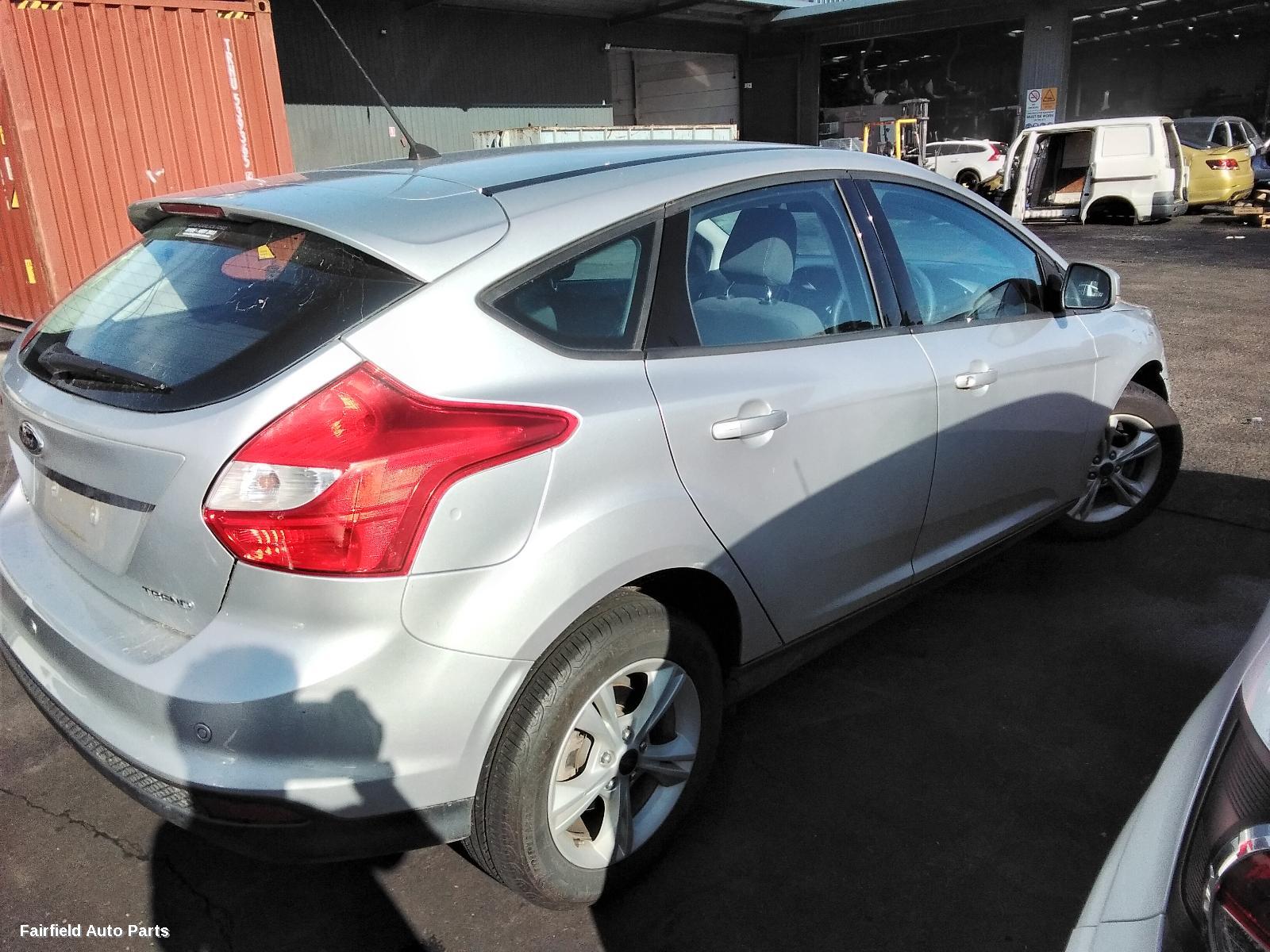 2011-2015 Ford Focus Grille