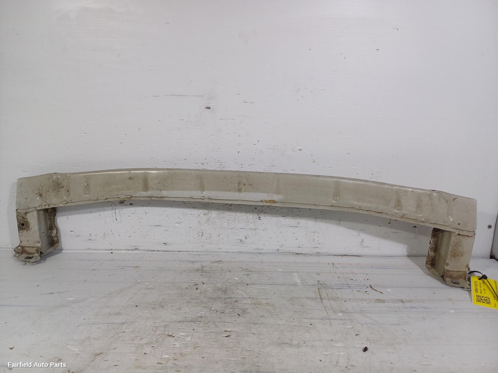 2009-2014 Suzuki Alto F Bar Reinforc Brack