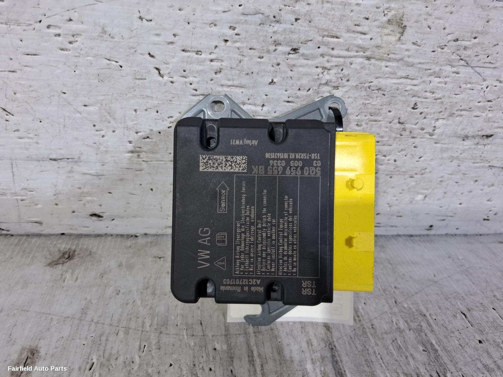 2016-2023 Skoda Superb Airbag Module Sensor