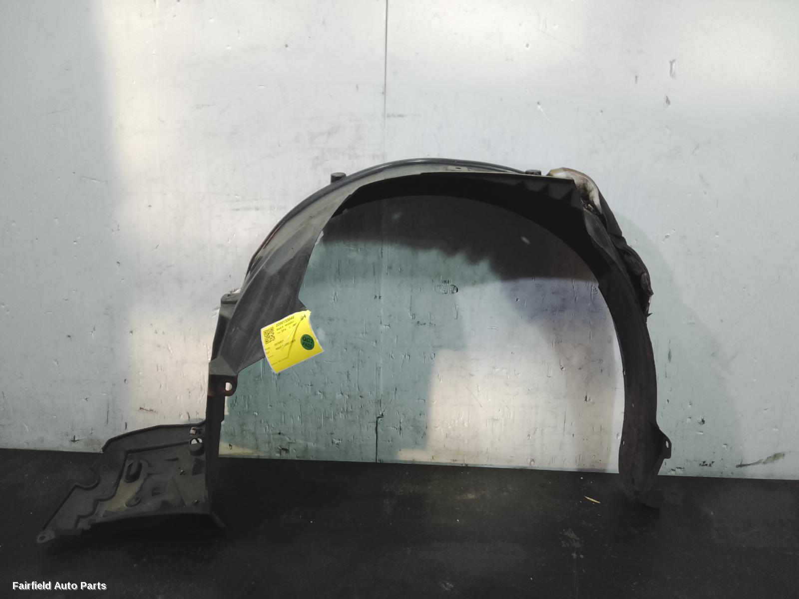 2014-2022 Honda Odyssey Right Guard Liner
