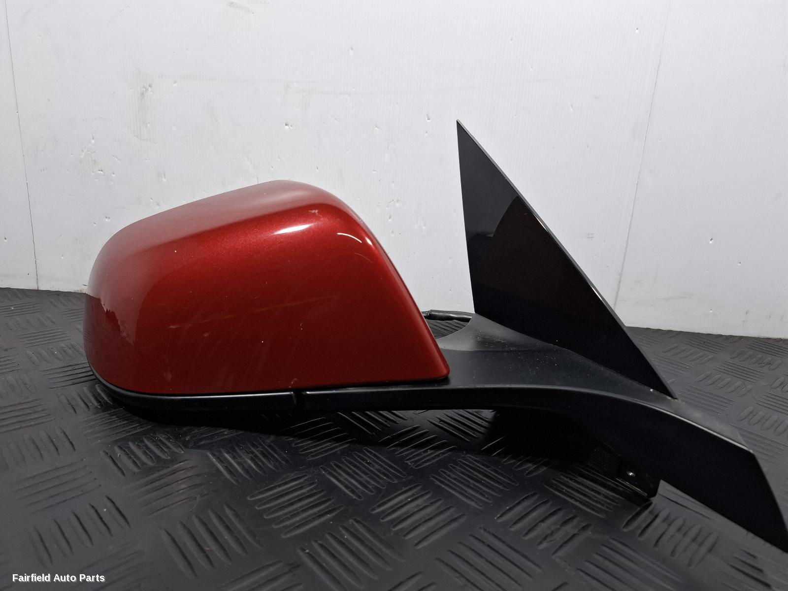 2019-2023 Tesla Model 3 Right Door Mirror