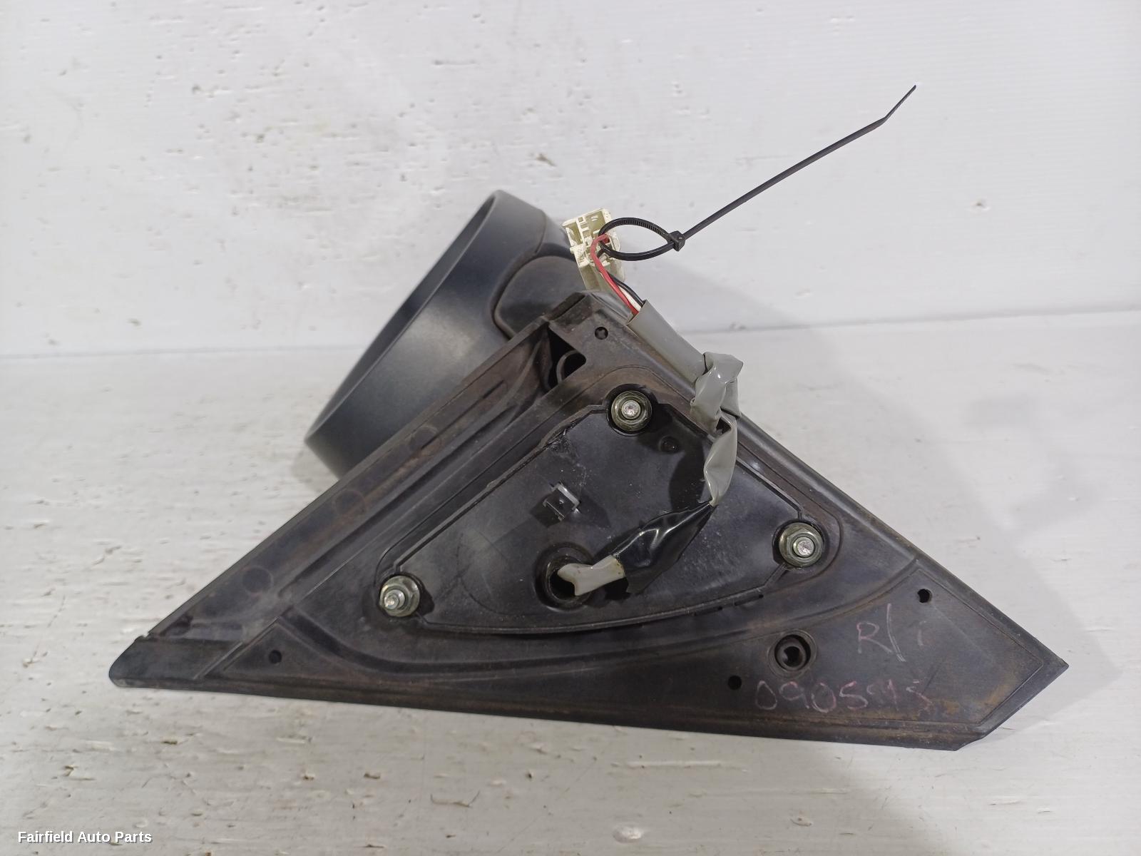 2004-2011 Suzuki Swift Right Door Mirror
