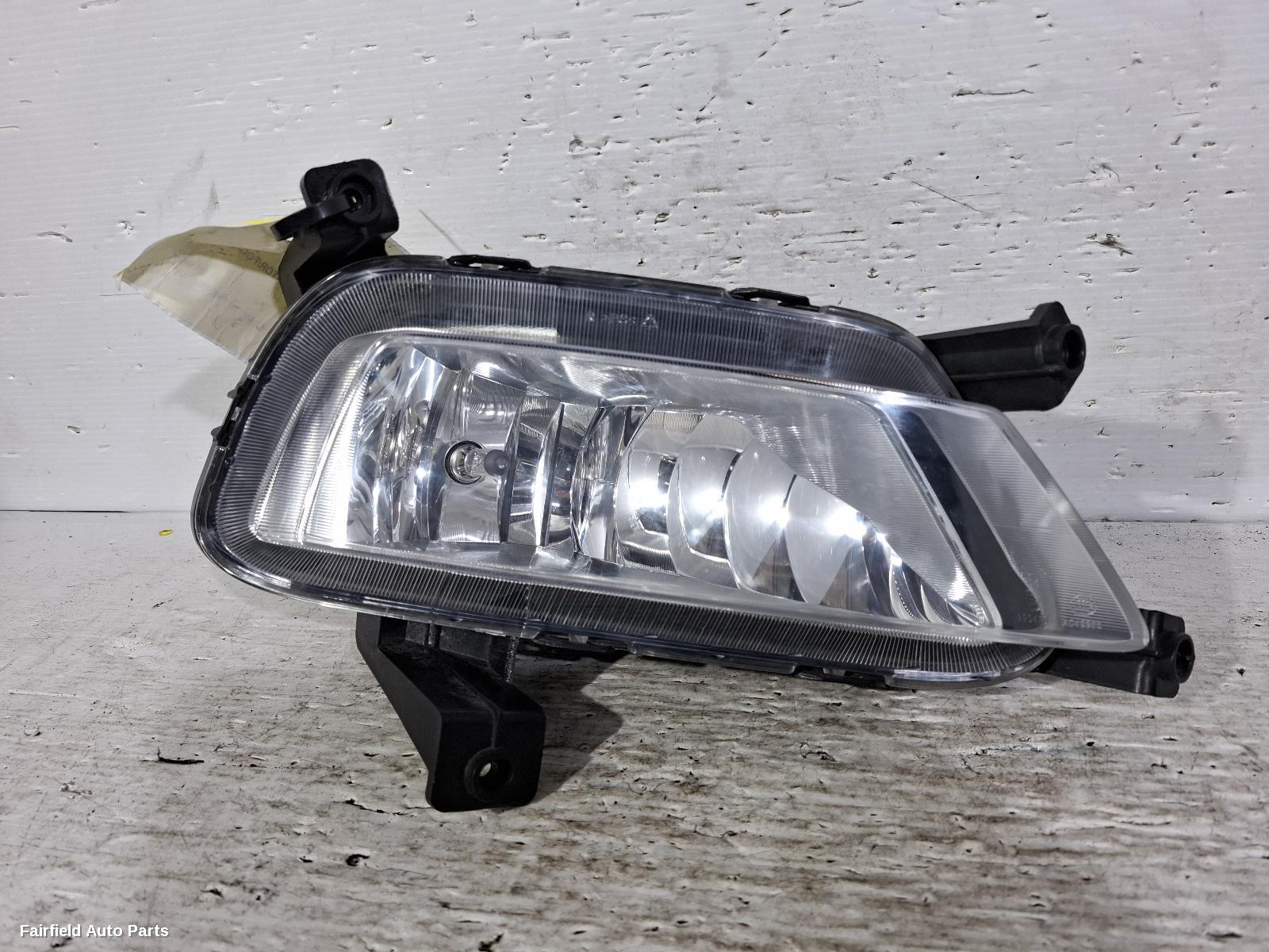 2020-2024 Mg Zs Right Indicator Fog Side