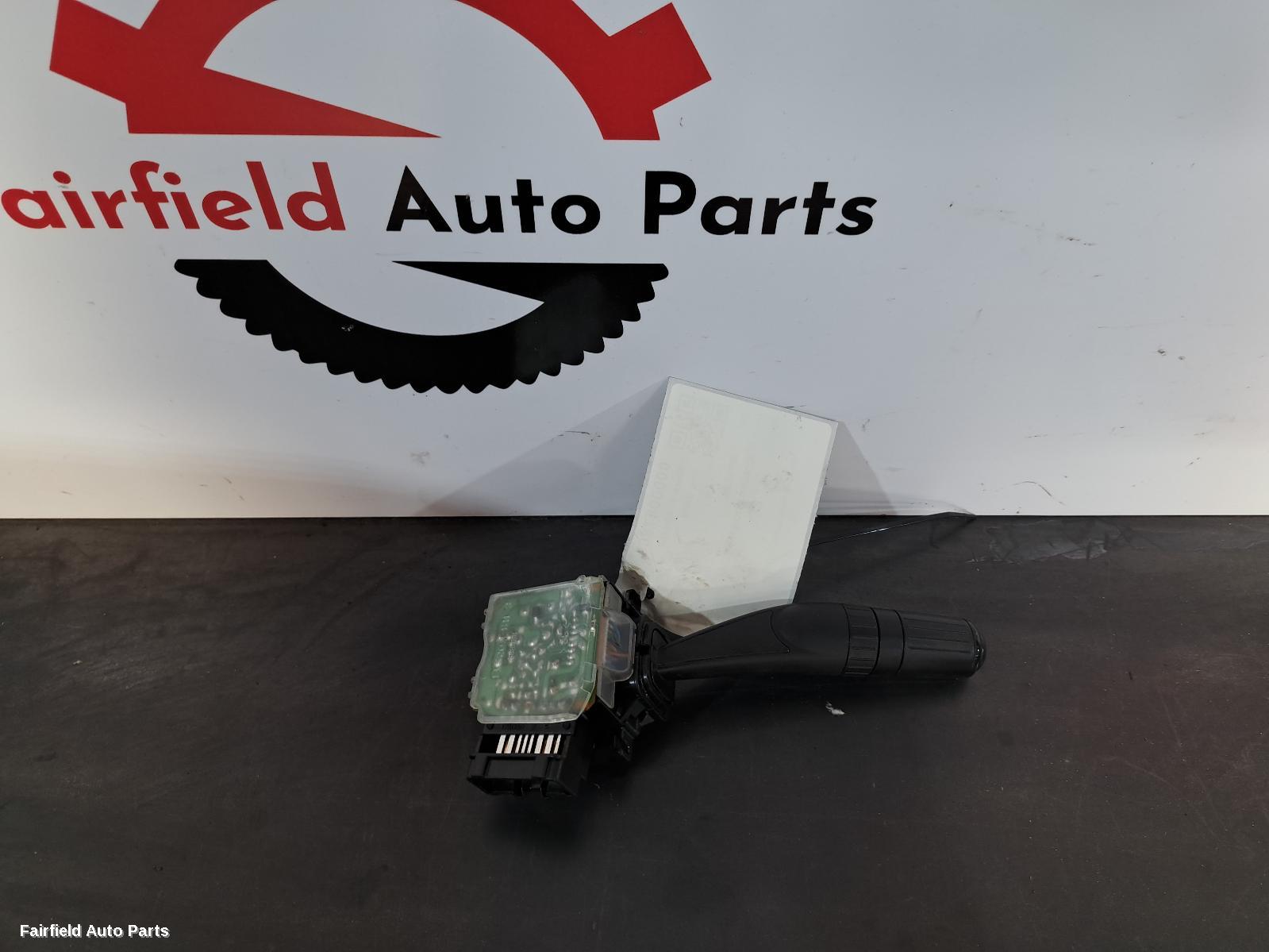 2007-2013 Subaru Impreza Combination Switch