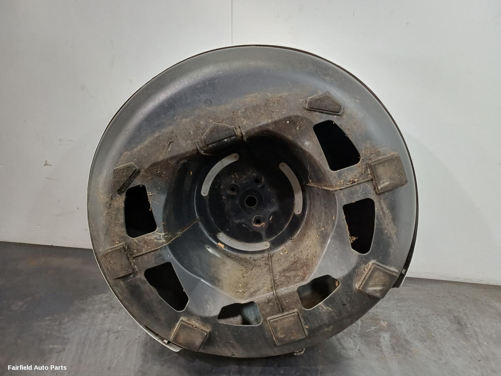 2005-2018 Suzuki Vitara Spare Wheel Carrier
