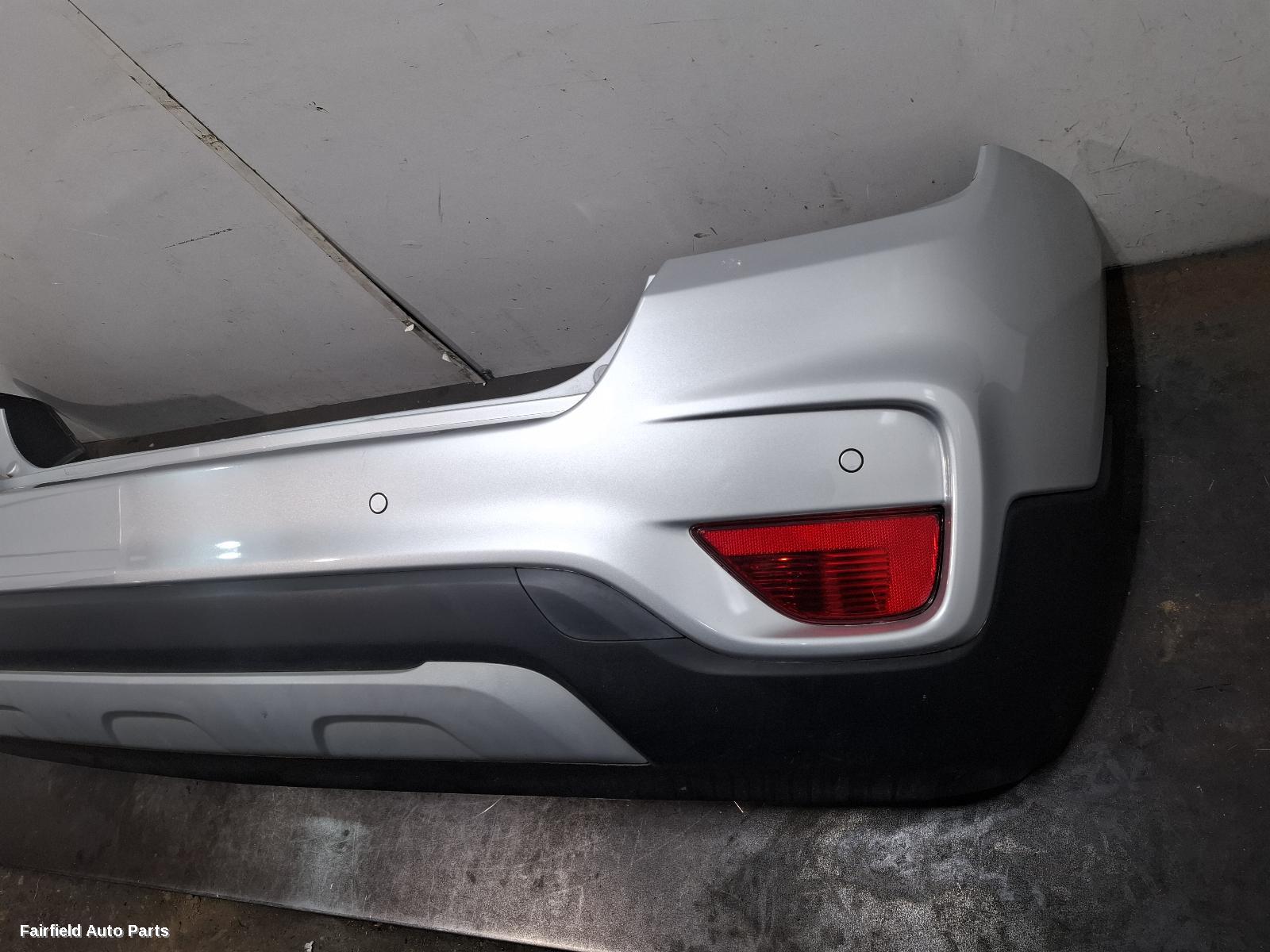 2016-2020 Holden Trax Rear Bumper