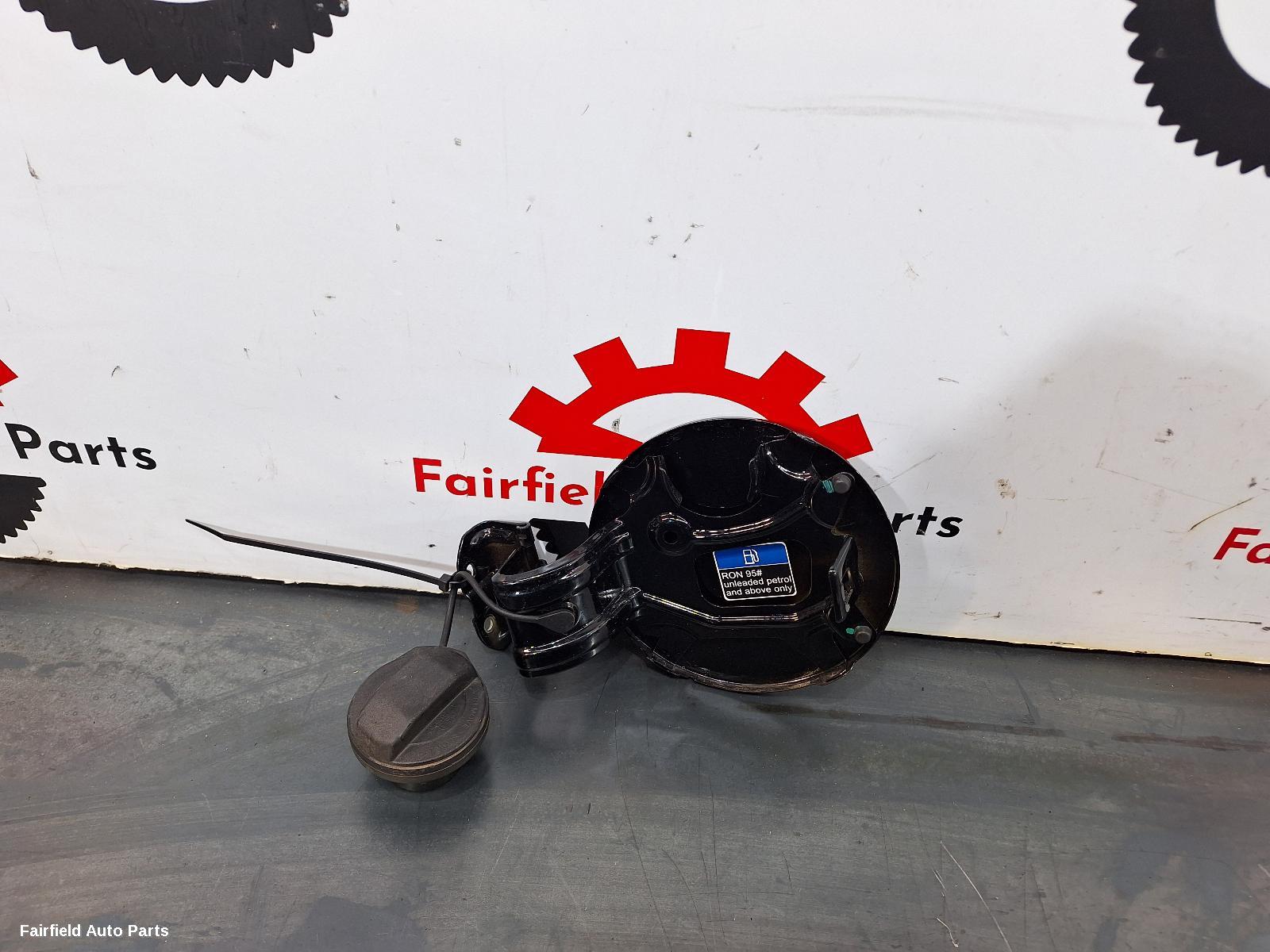 2017-2024 Mg Zs Fuel Door   Filler