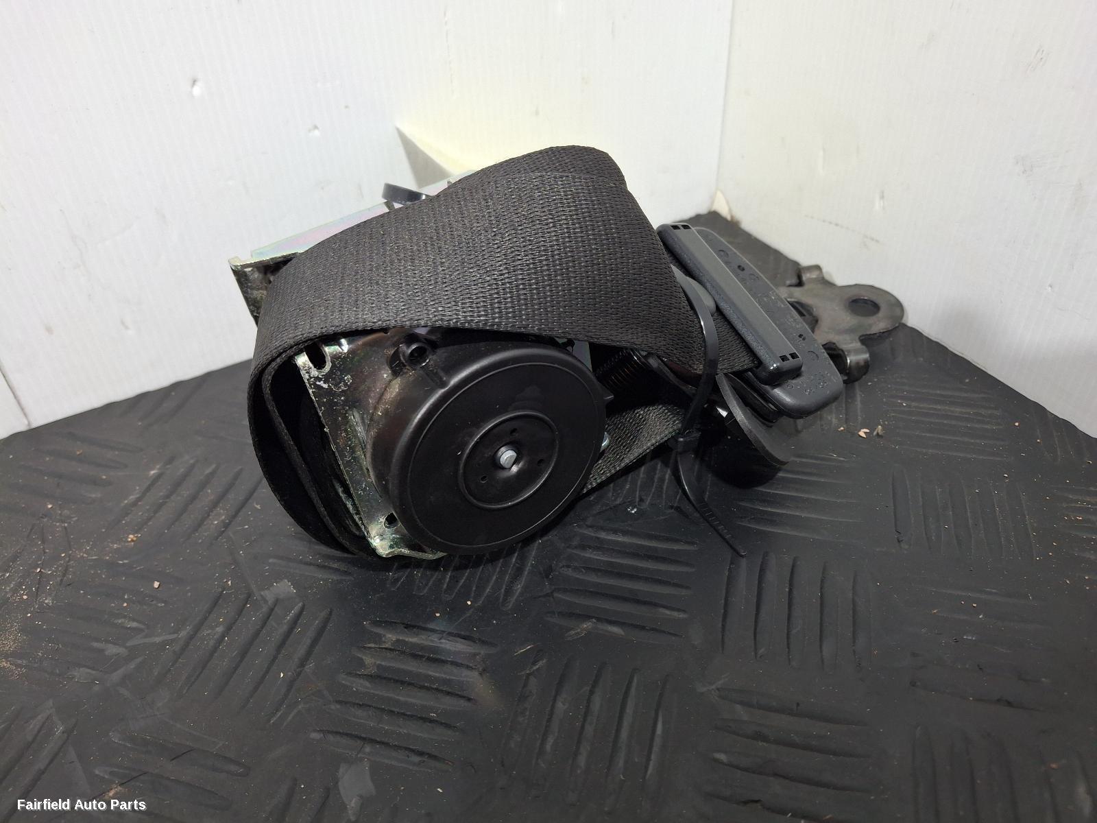 2010-2017 Bmw 5 Series Seatbelt Stalk