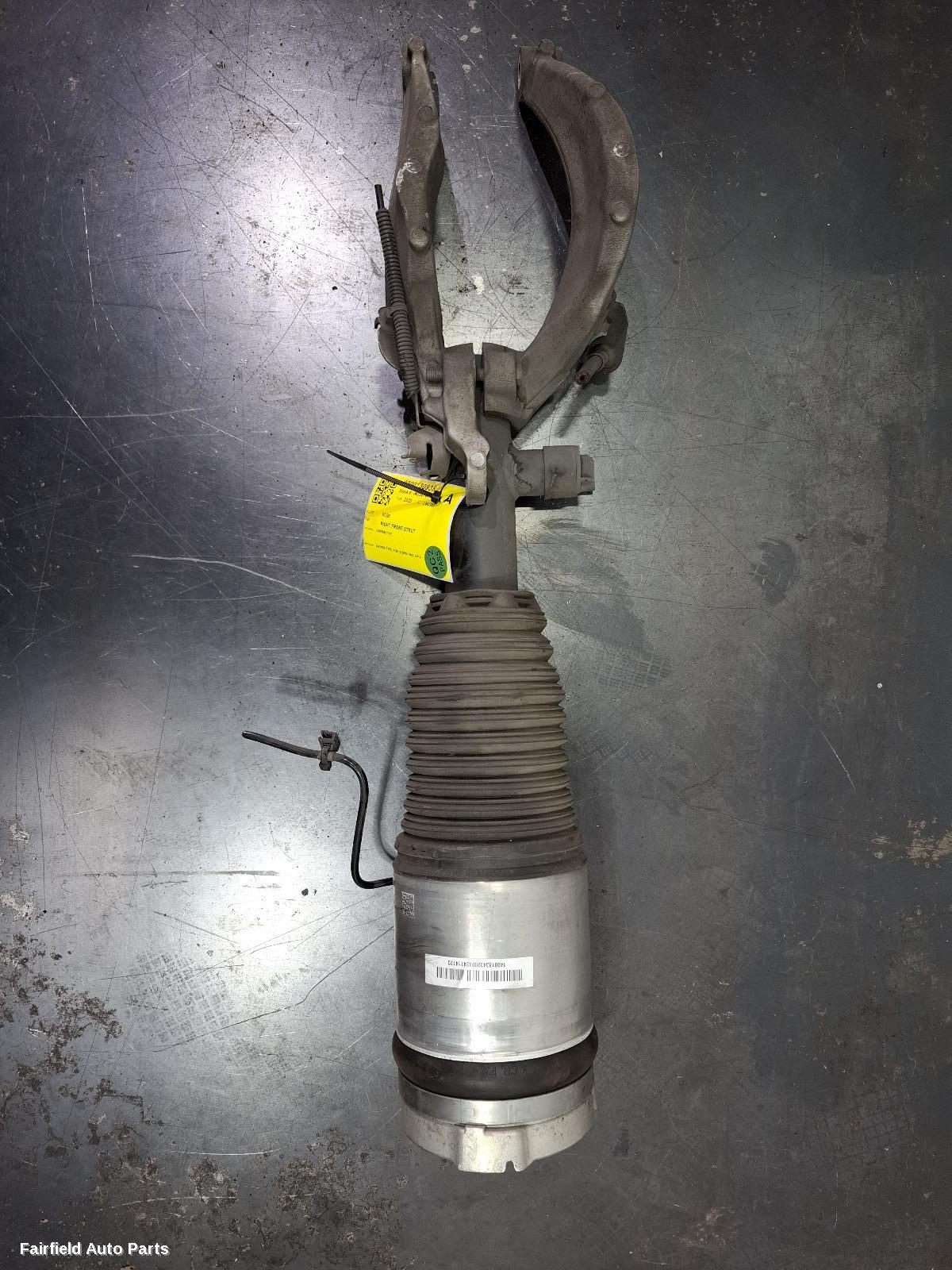 2015-2026 Volvo Xc90 Right Front Strut
