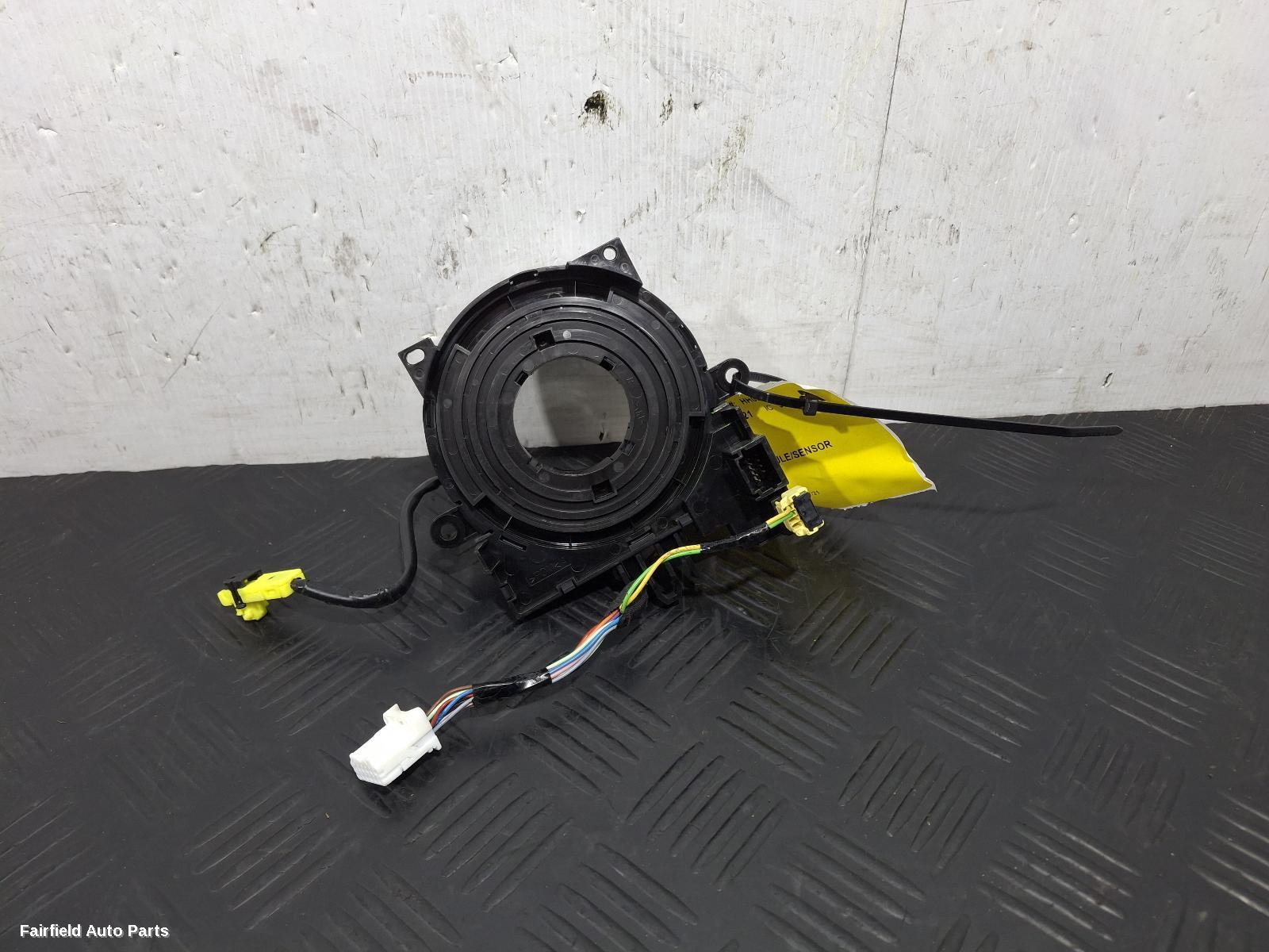 2013-2021 Nissan Qashqai Airbag Module Sensor