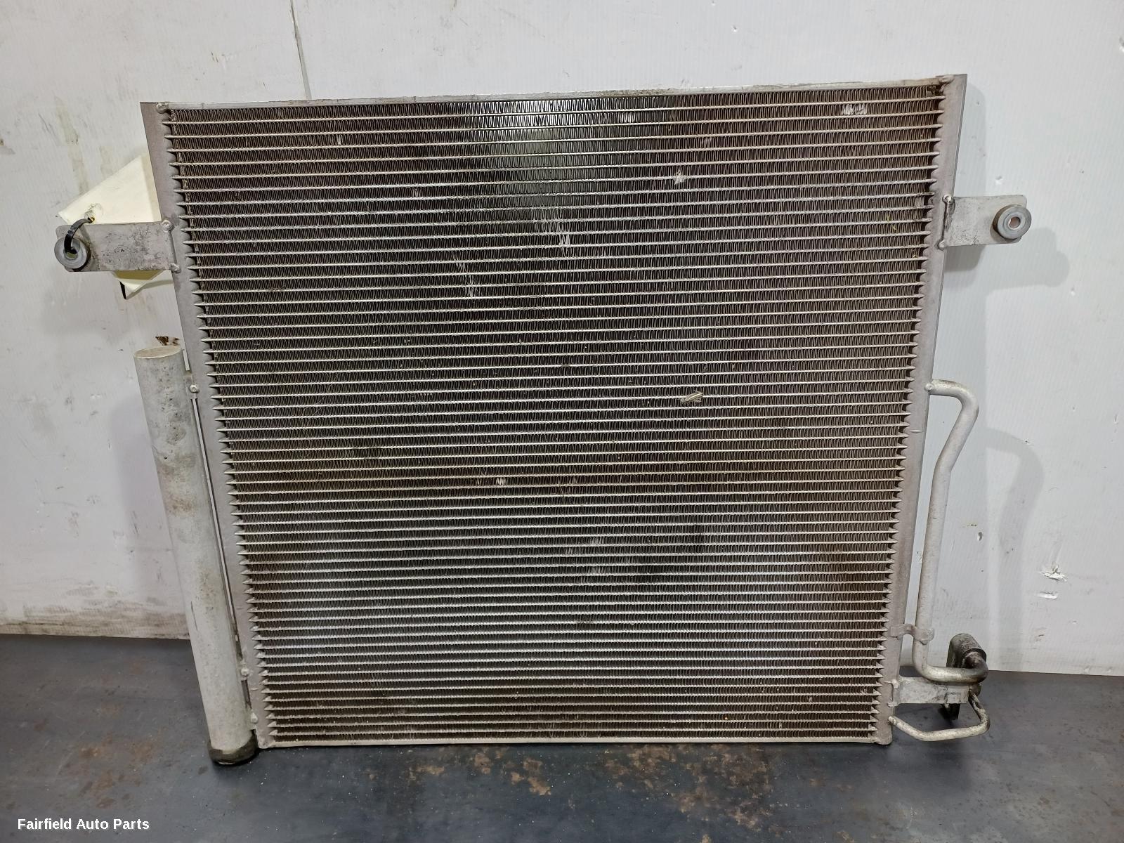 2015-2018 Haval H8 A C Condenser